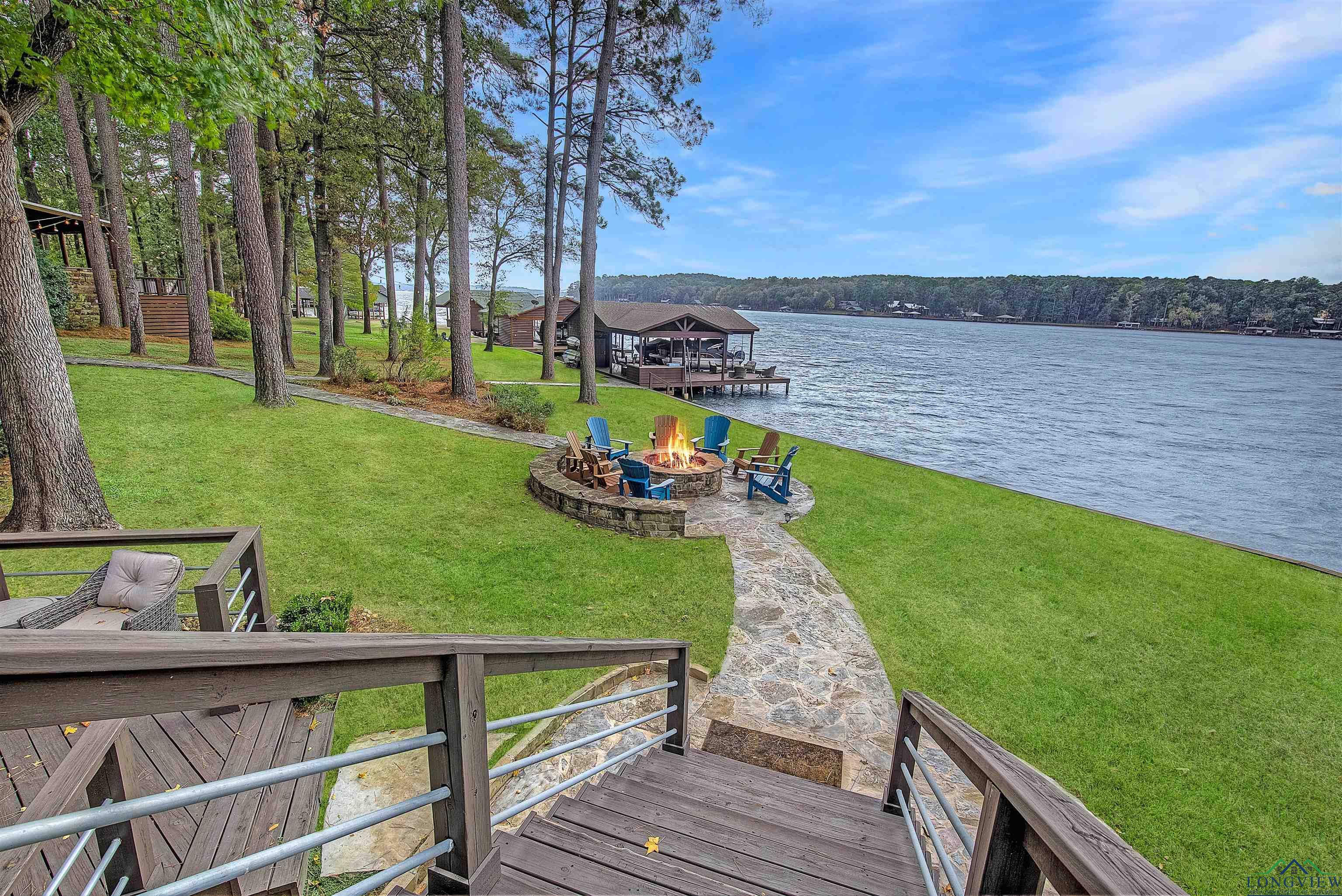 688 E Eagle Point Drive, Mount Vernon, Texas image 34