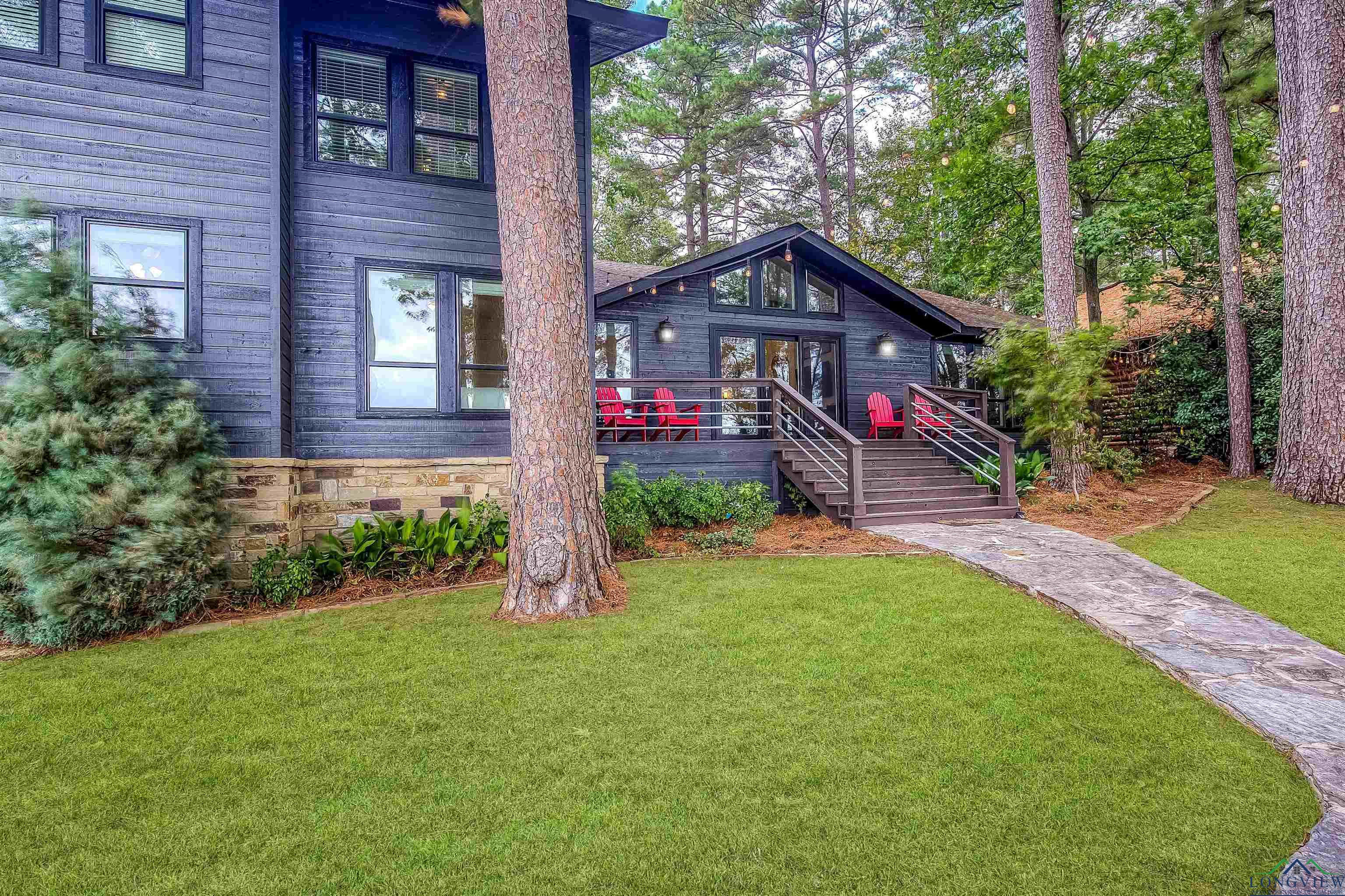688 E Eagle Point Drive, Mount Vernon, Texas image 36