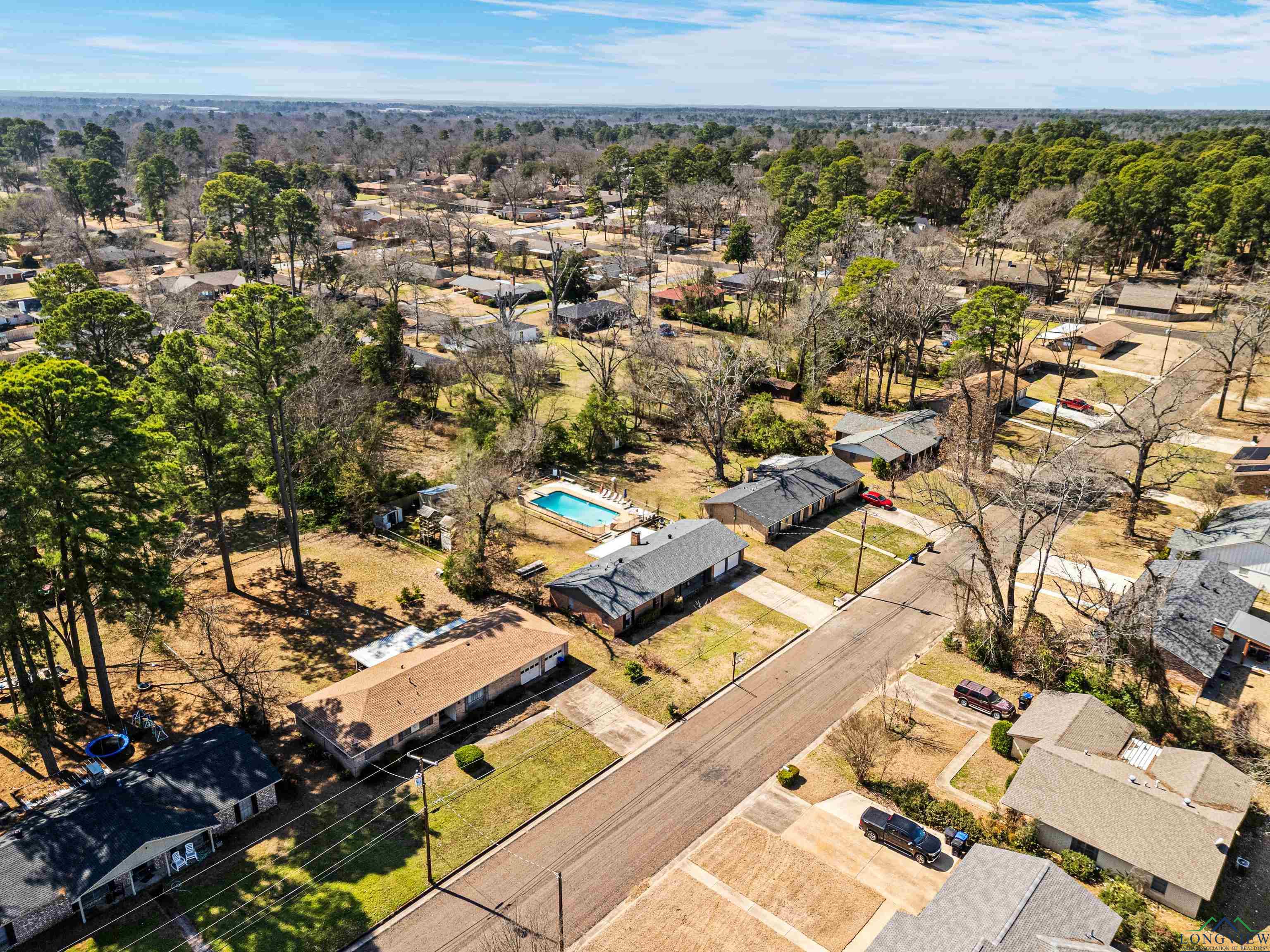 304 Erskine Dr, Longview, Texas image 6