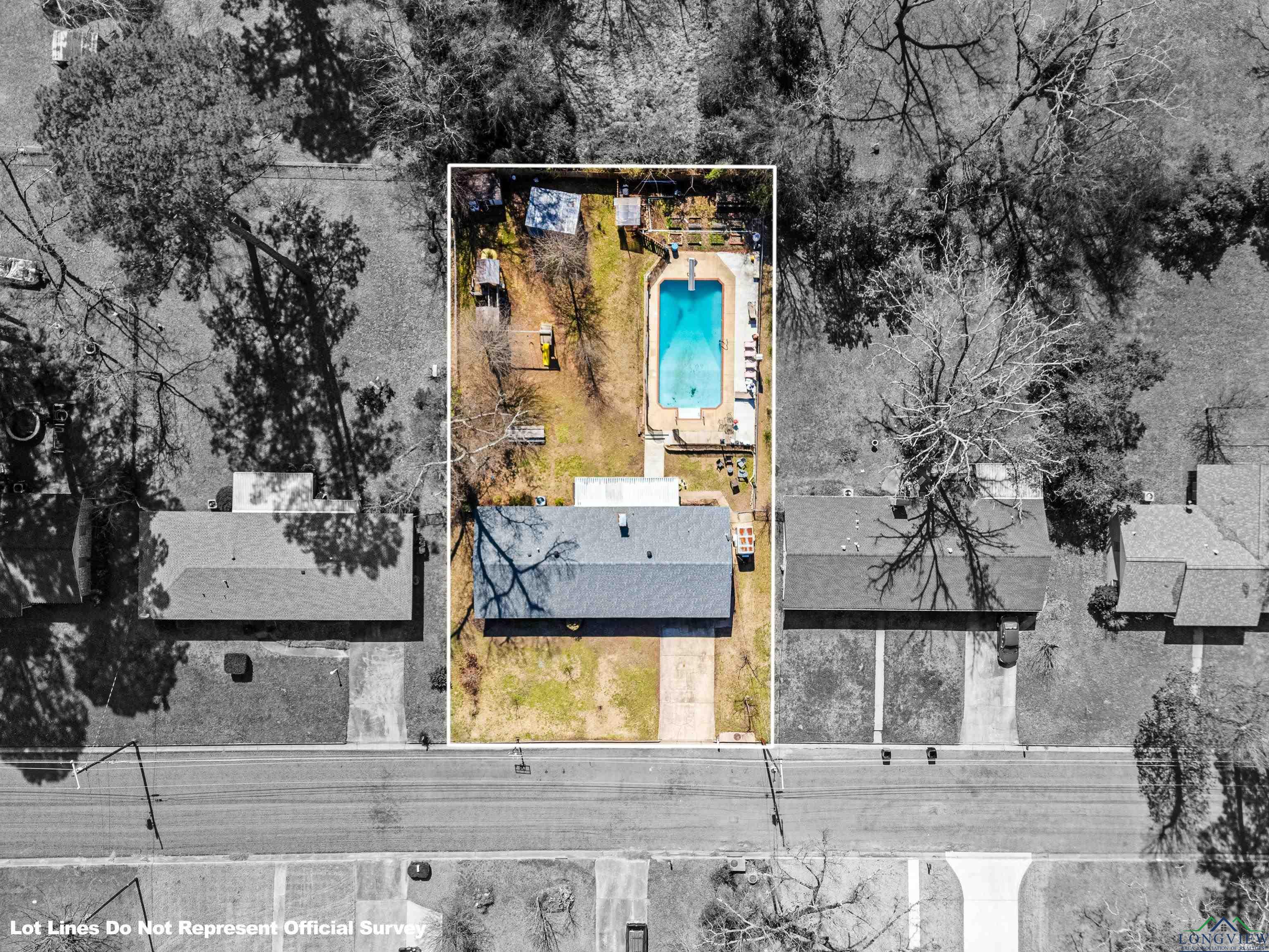 304 Erskine Dr, Longview, Texas image 46