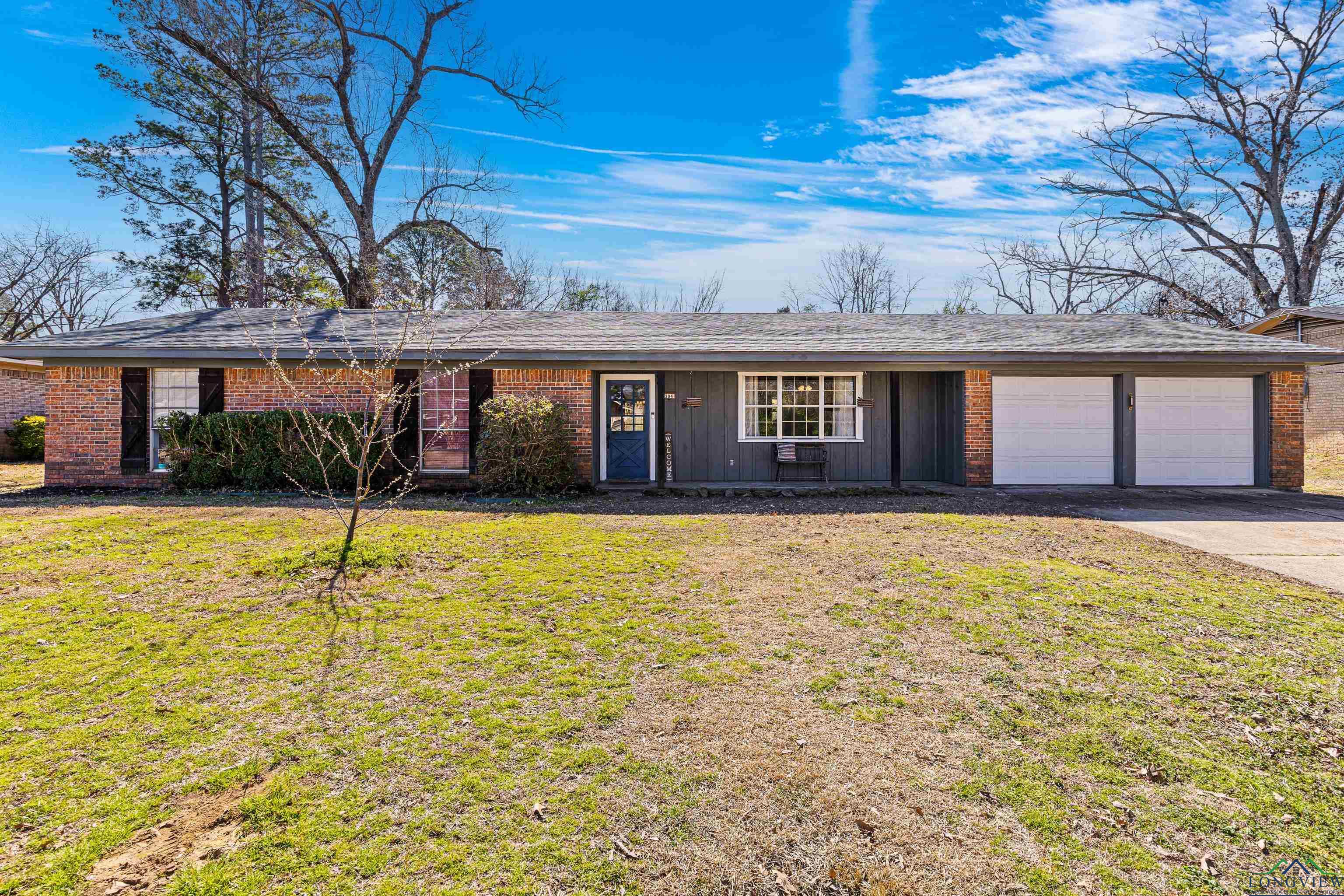 304 Erskine Dr, Longview, Texas image 1
