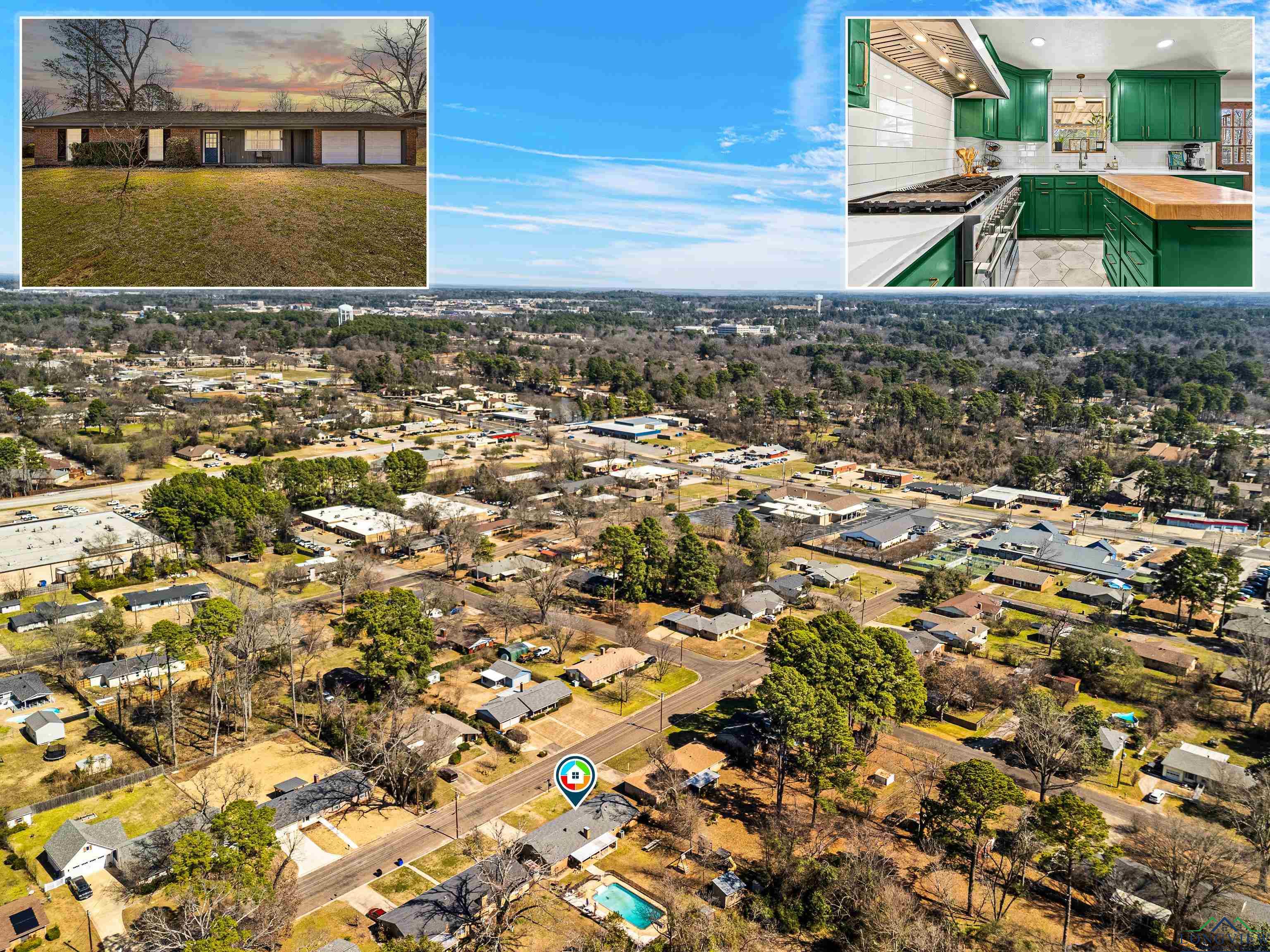 304 Erskine Dr, Longview, Texas image 5