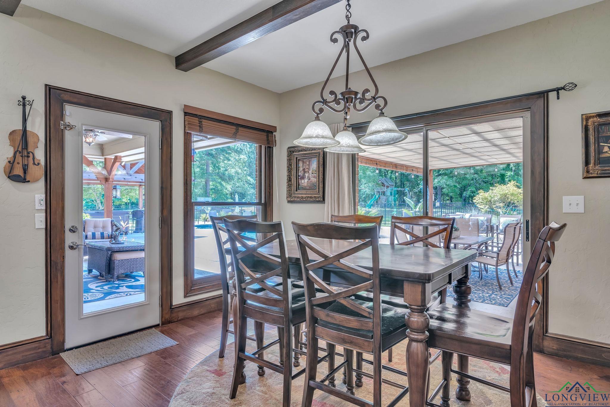 145 Deerfield Rd N Rd, Longview, Texas image 12