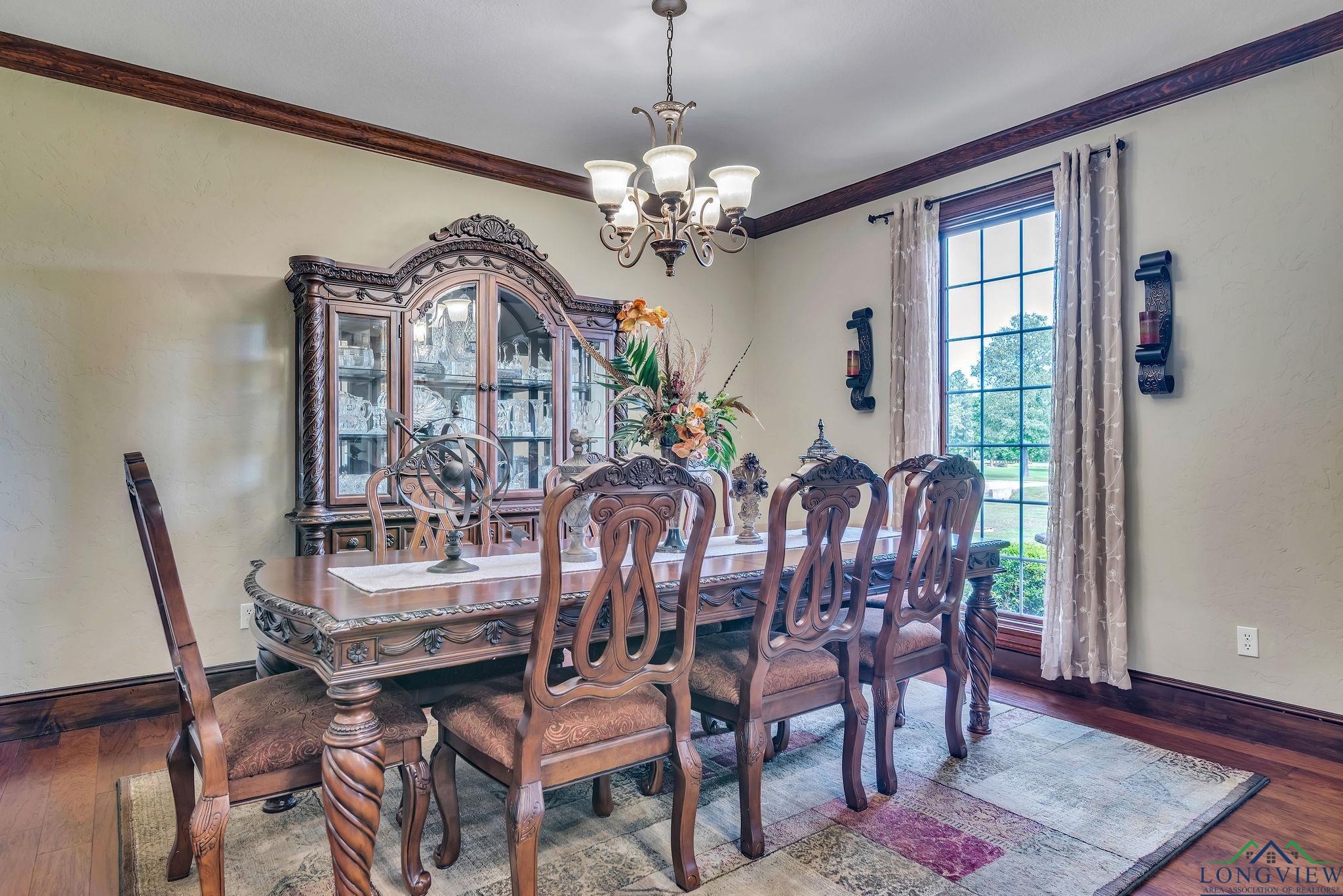 145 Deerfield Rd N Rd, Longview, Texas image 13