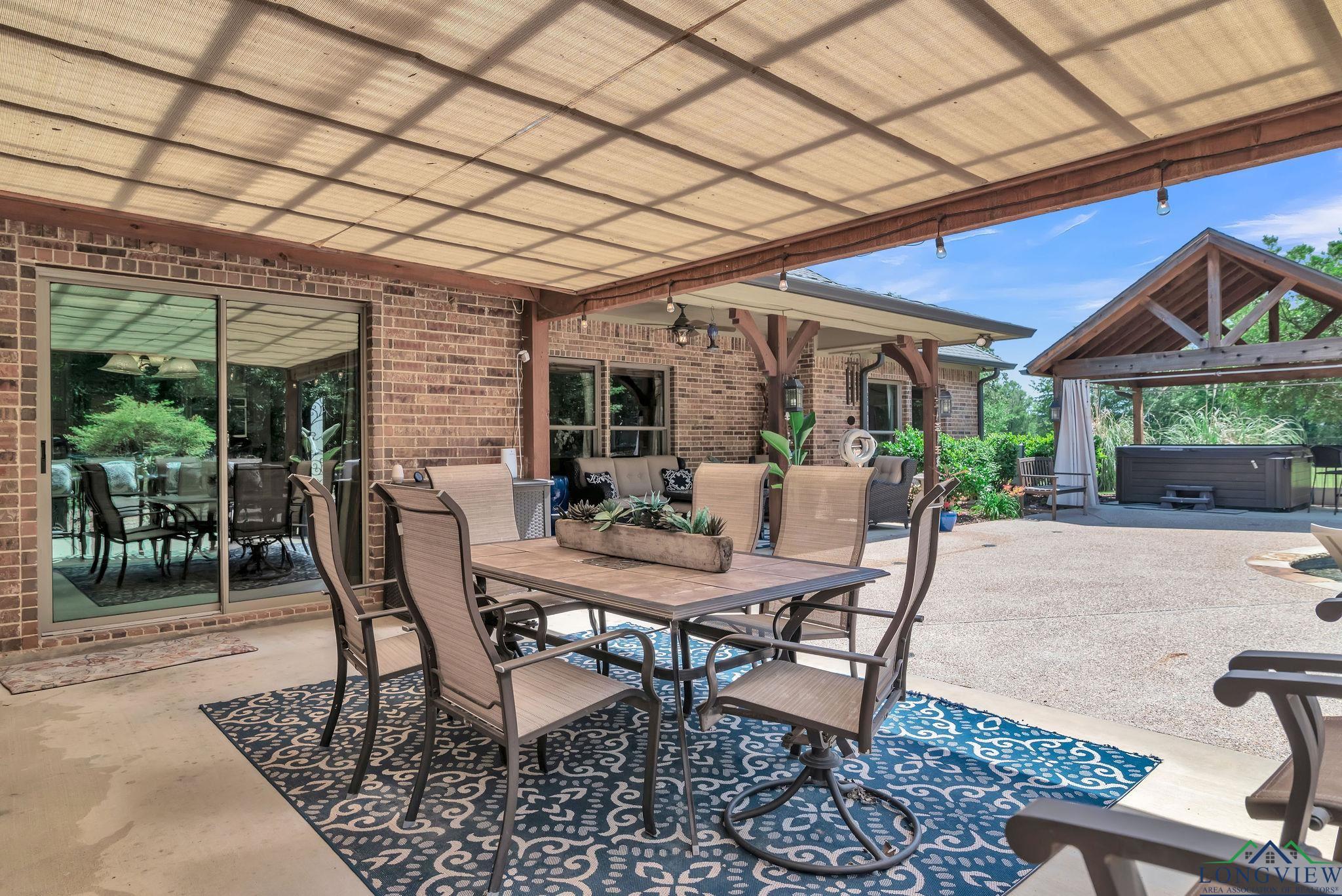 145 Deerfield Rd N Rd, Longview, Texas image 40