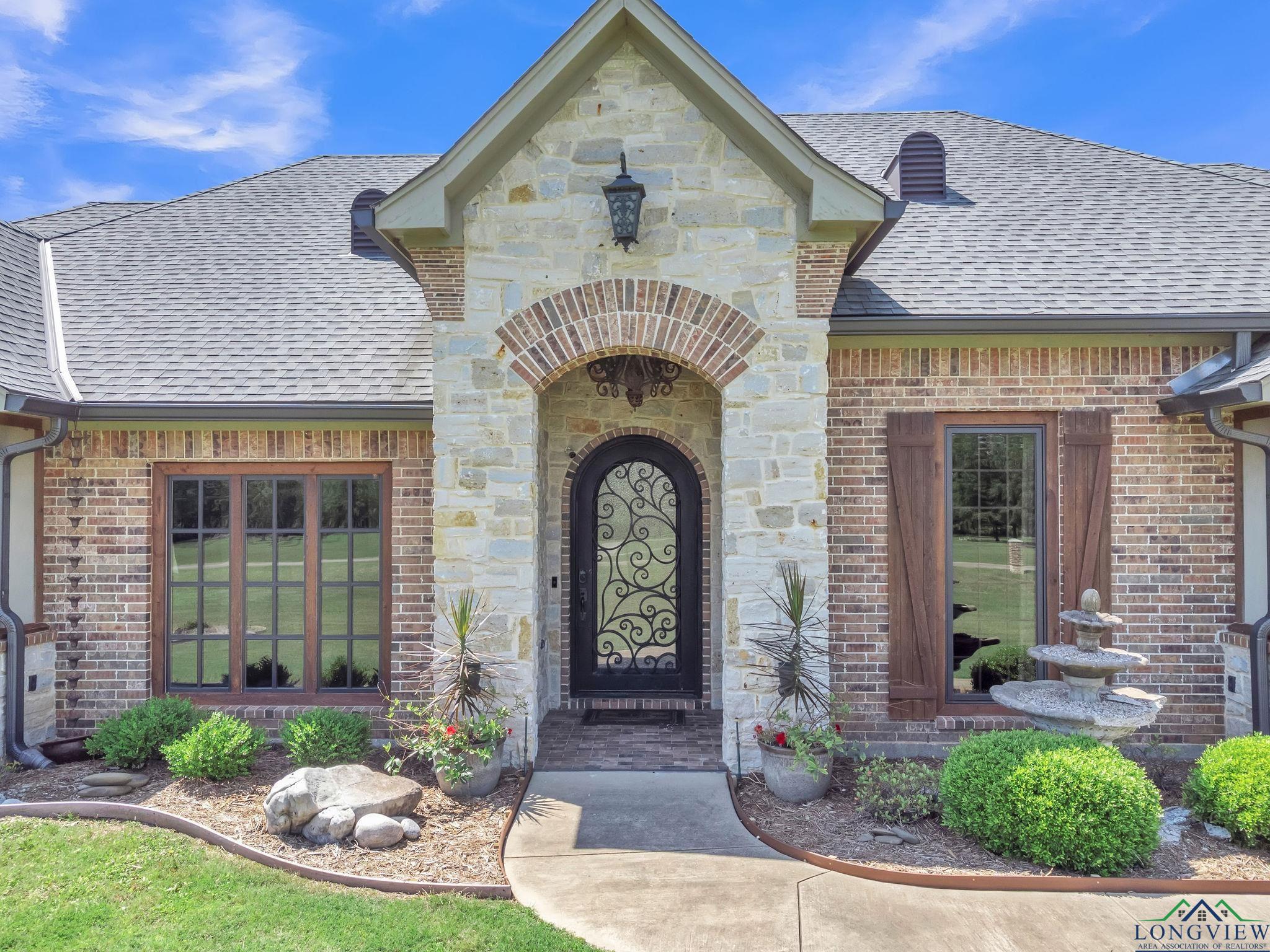 145 Deerfield Rd N Rd, Longview, Texas image 3