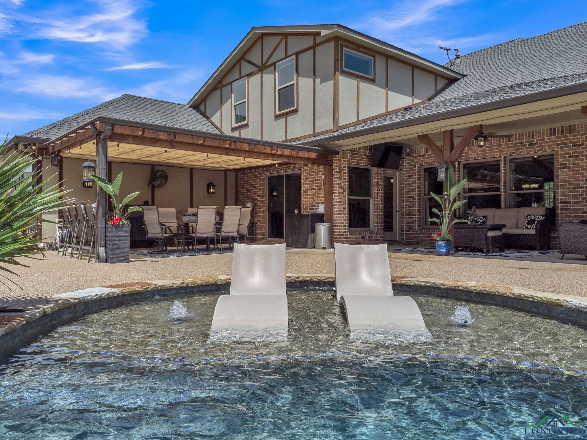 145 Deerfield Rd N Rd, Longview, Texas image 43