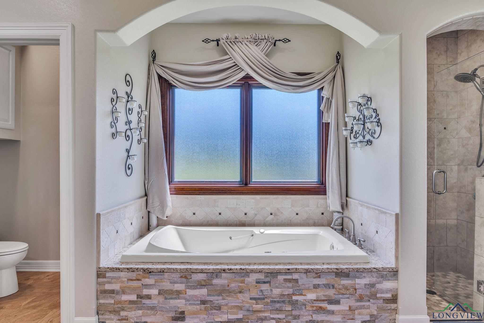 145 Deerfield Rd N Rd, Longview, Texas image 16