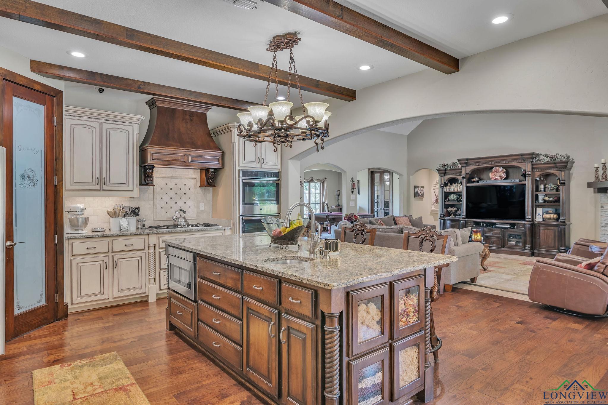 145 Deerfield Rd N Rd, Longview, Texas image 10