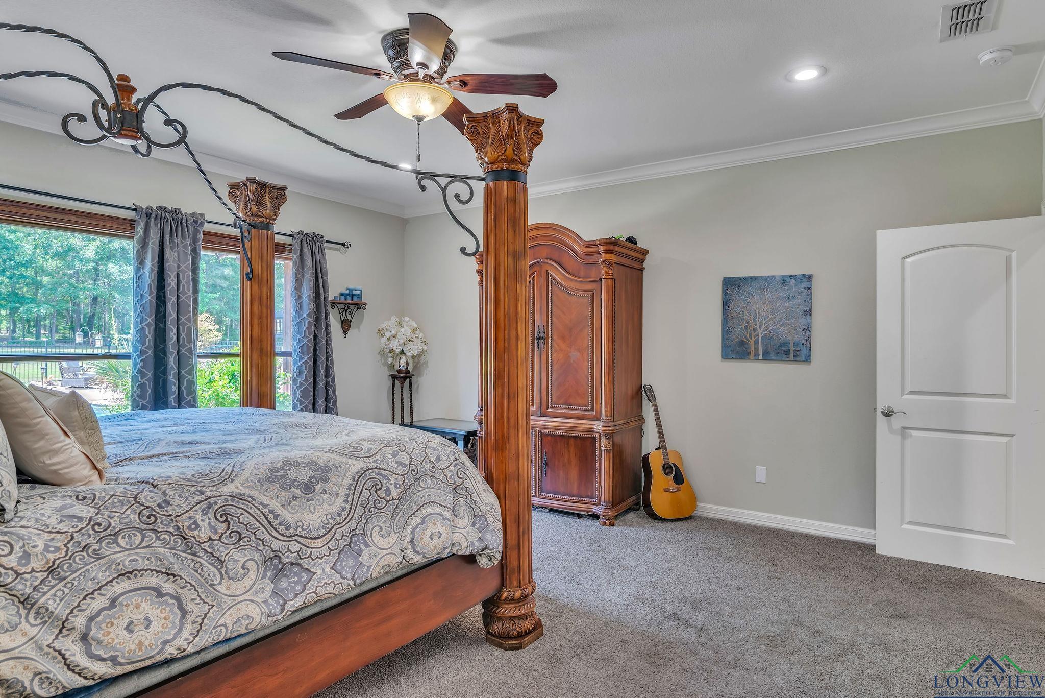 145 Deerfield Rd N Rd, Longview, Texas image 15