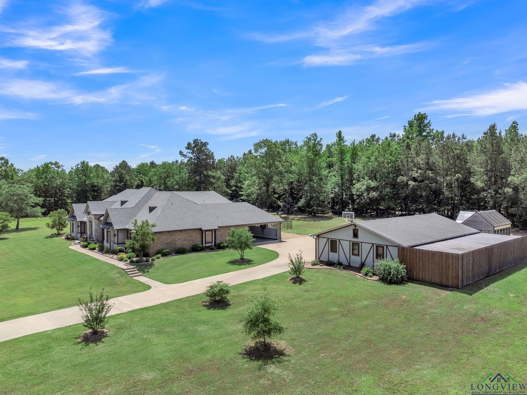 145 Deerfield Rd N Rd, Longview, Texas image 50