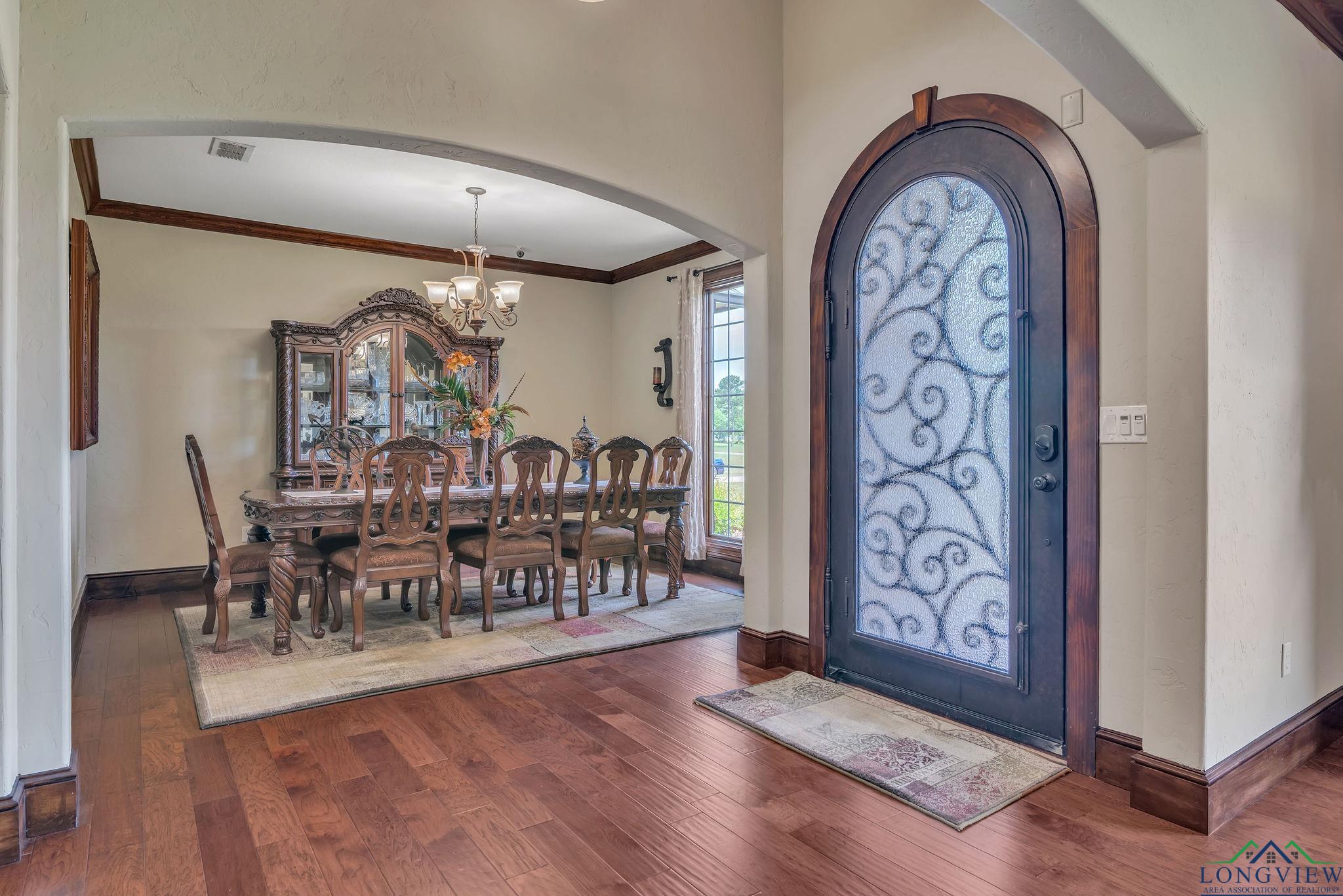145 Deerfield Rd N Rd, Longview, Texas image 4