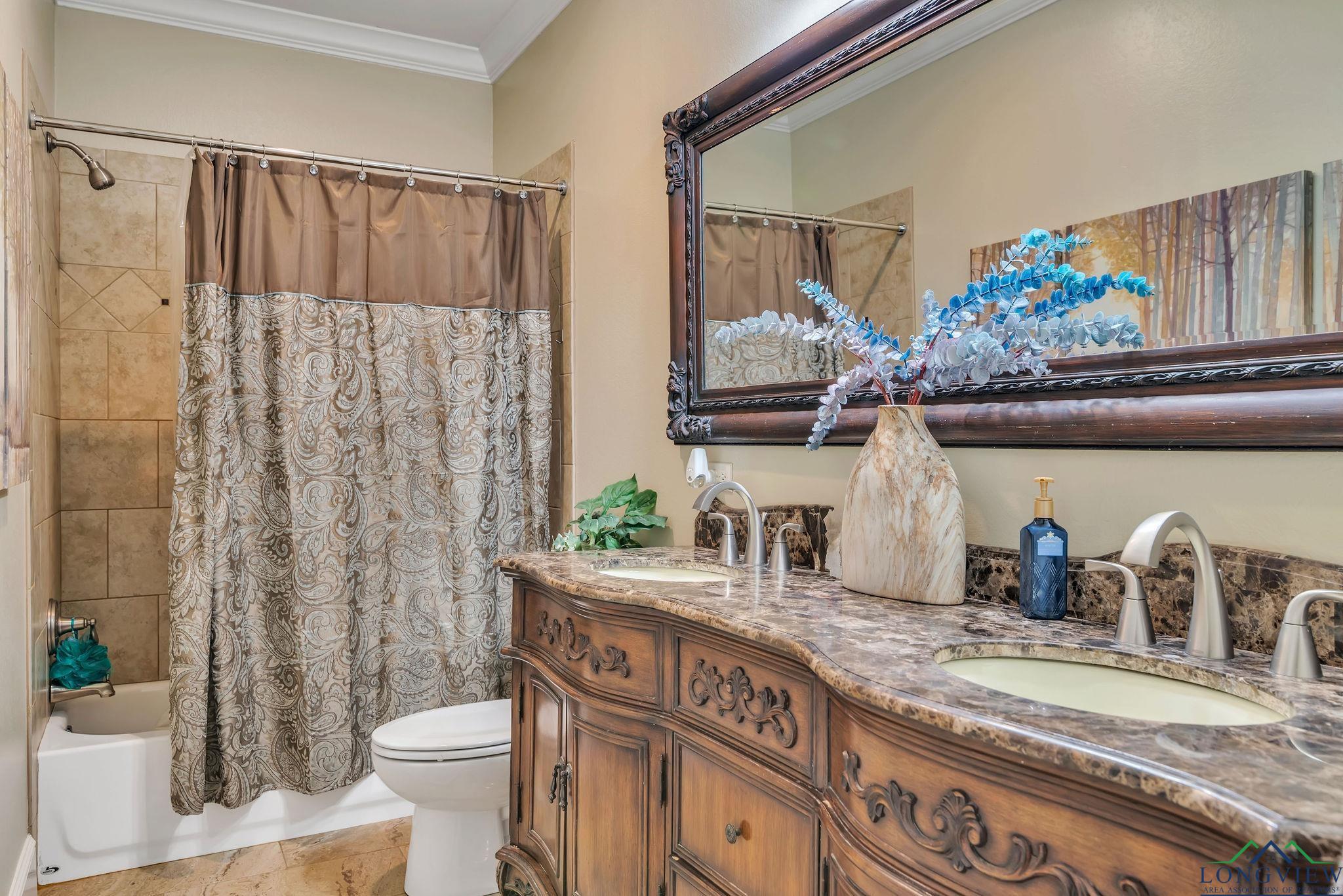 145 Deerfield Rd N Rd, Longview, Texas image 25