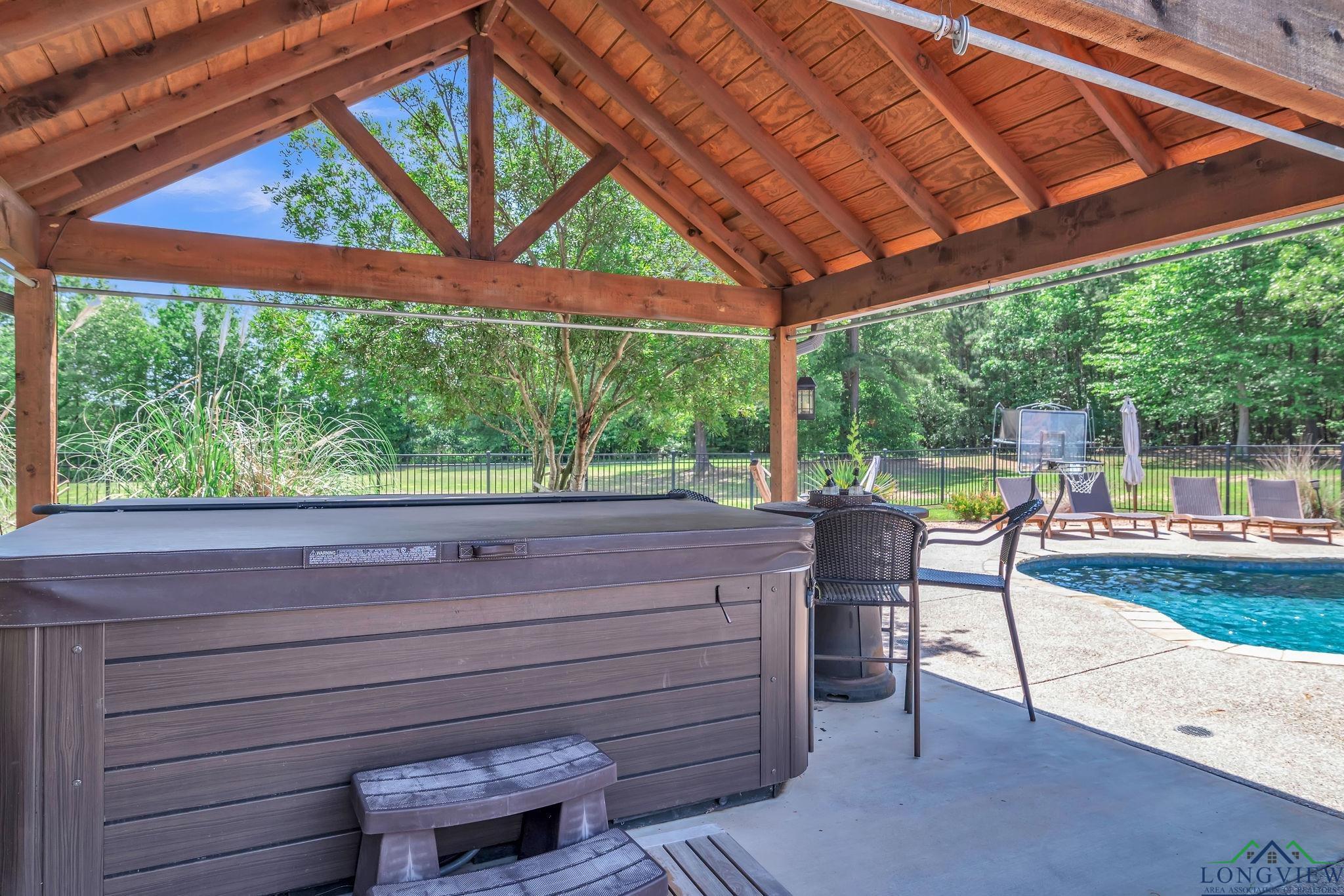 145 Deerfield Rd N Rd, Longview, Texas image 42