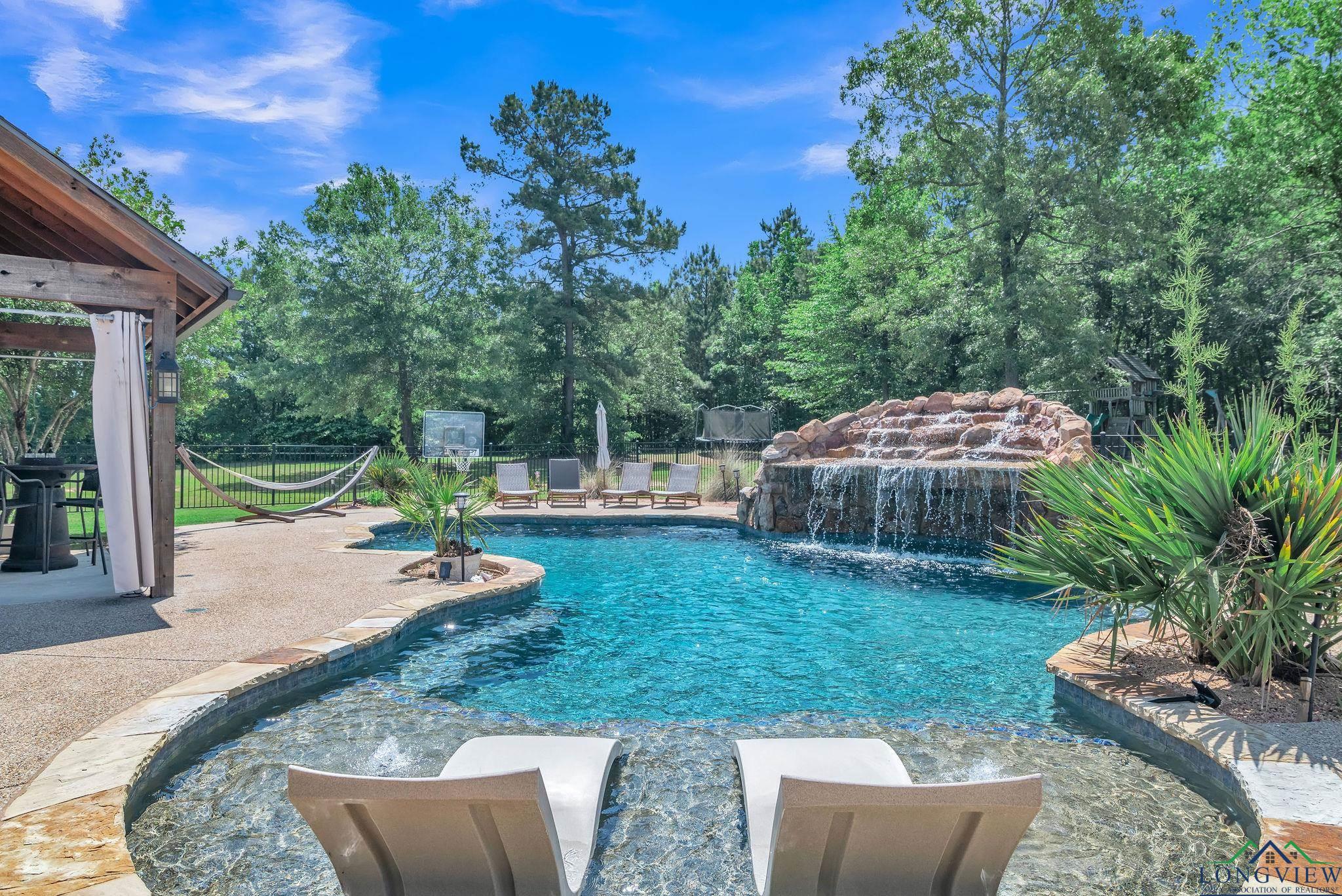 145 Deerfield Rd N Rd, Longview, Texas image 44