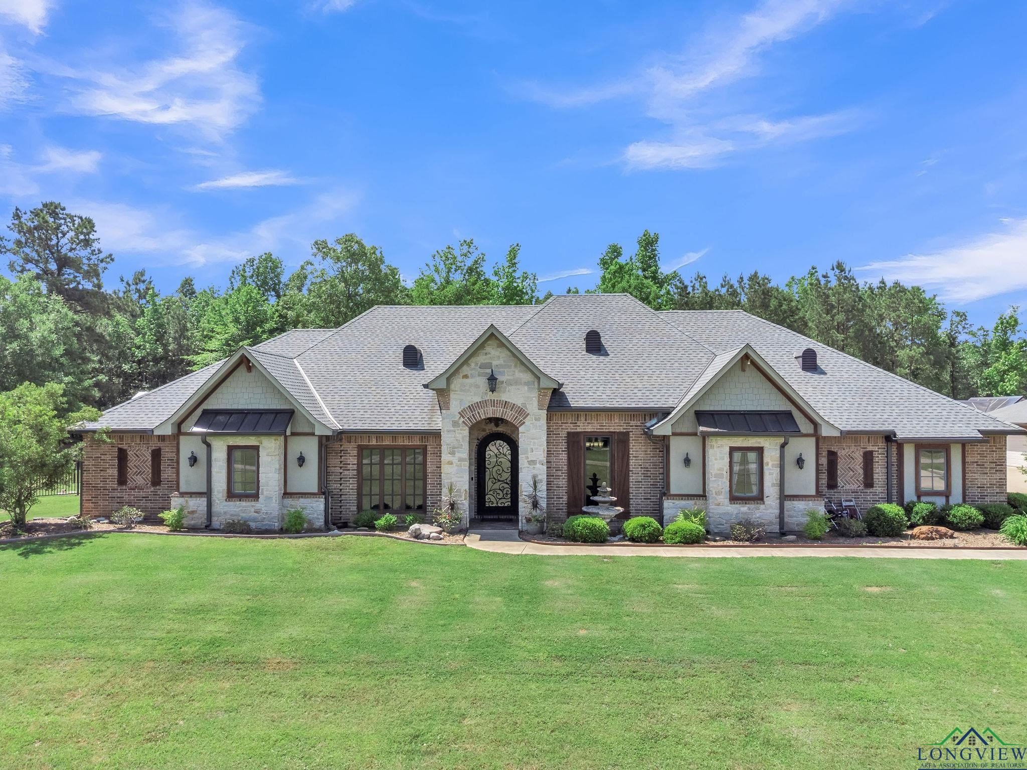 145 Deerfield Rd N Rd, Longview, Texas image 1