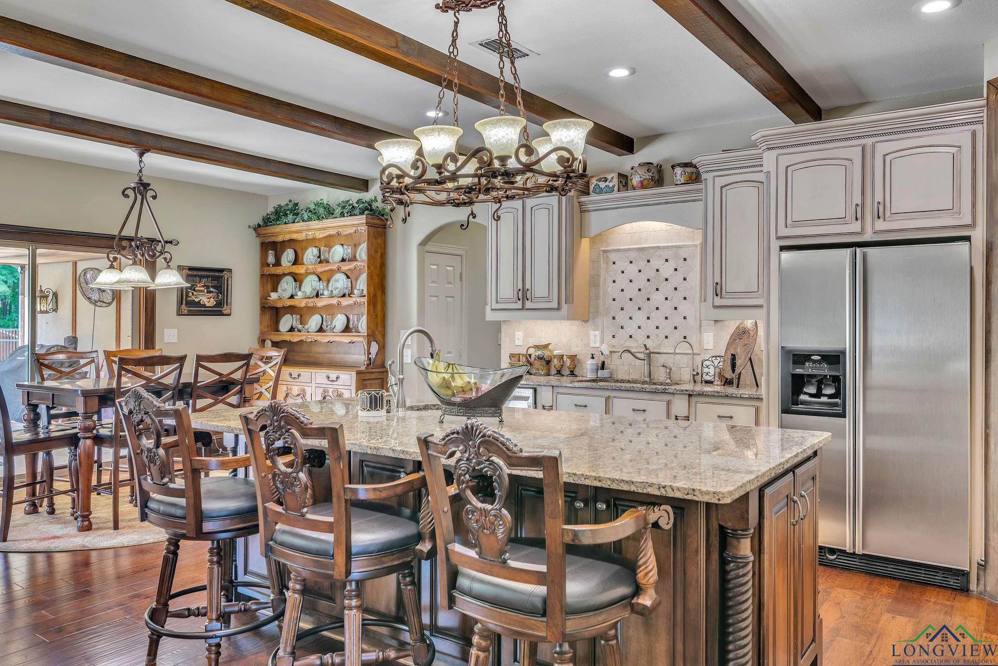 145 Deerfield Rd N Rd, Longview, Texas image 8