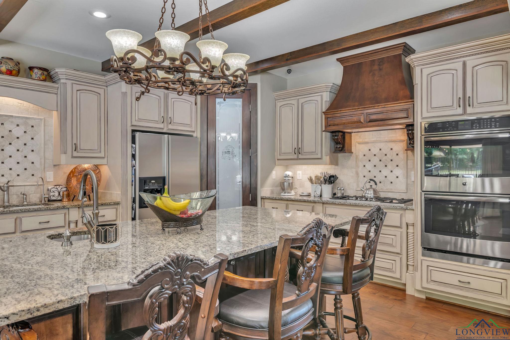 145 Deerfield Rd N Rd, Longview, Texas image 9