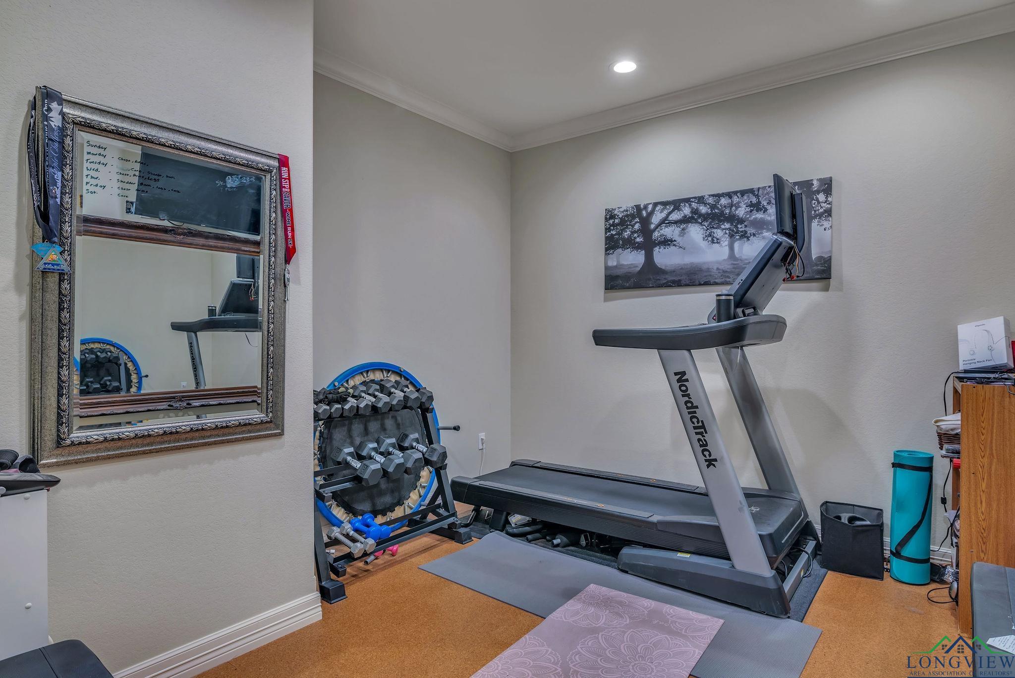 145 Deerfield Rd N Rd, Longview, Texas image 20