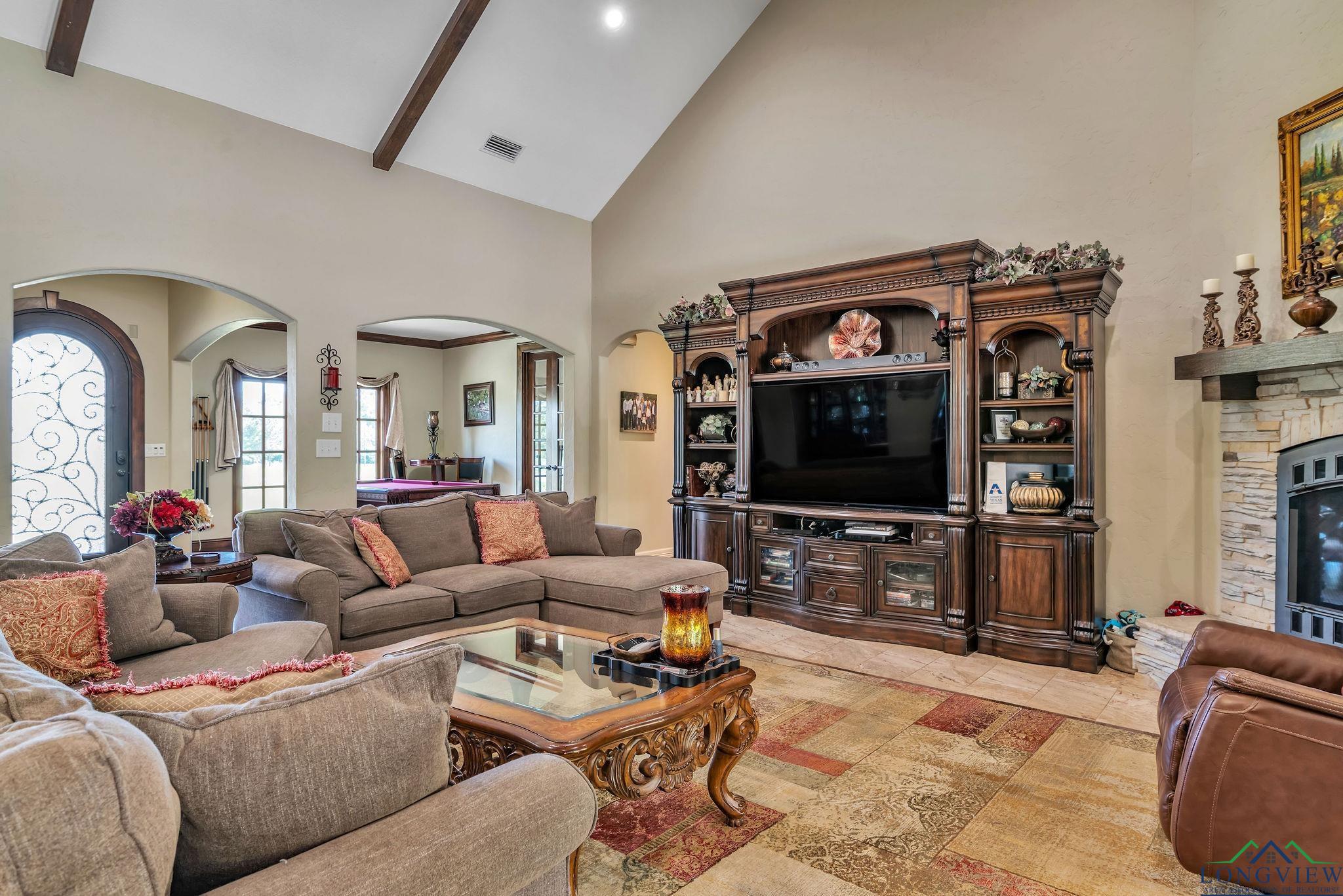 145 Deerfield Rd N Rd, Longview, Texas image 6