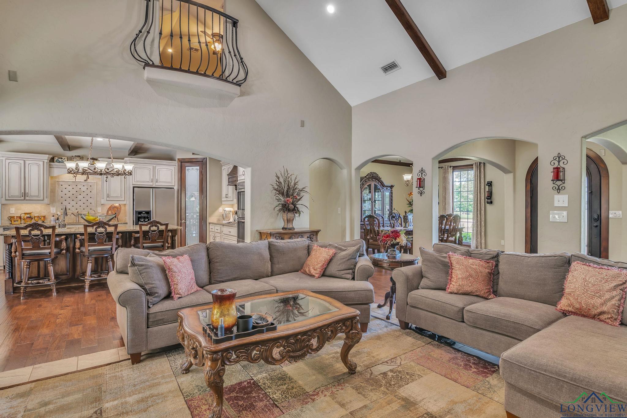 145 Deerfield Rd N Rd, Longview, Texas image 7