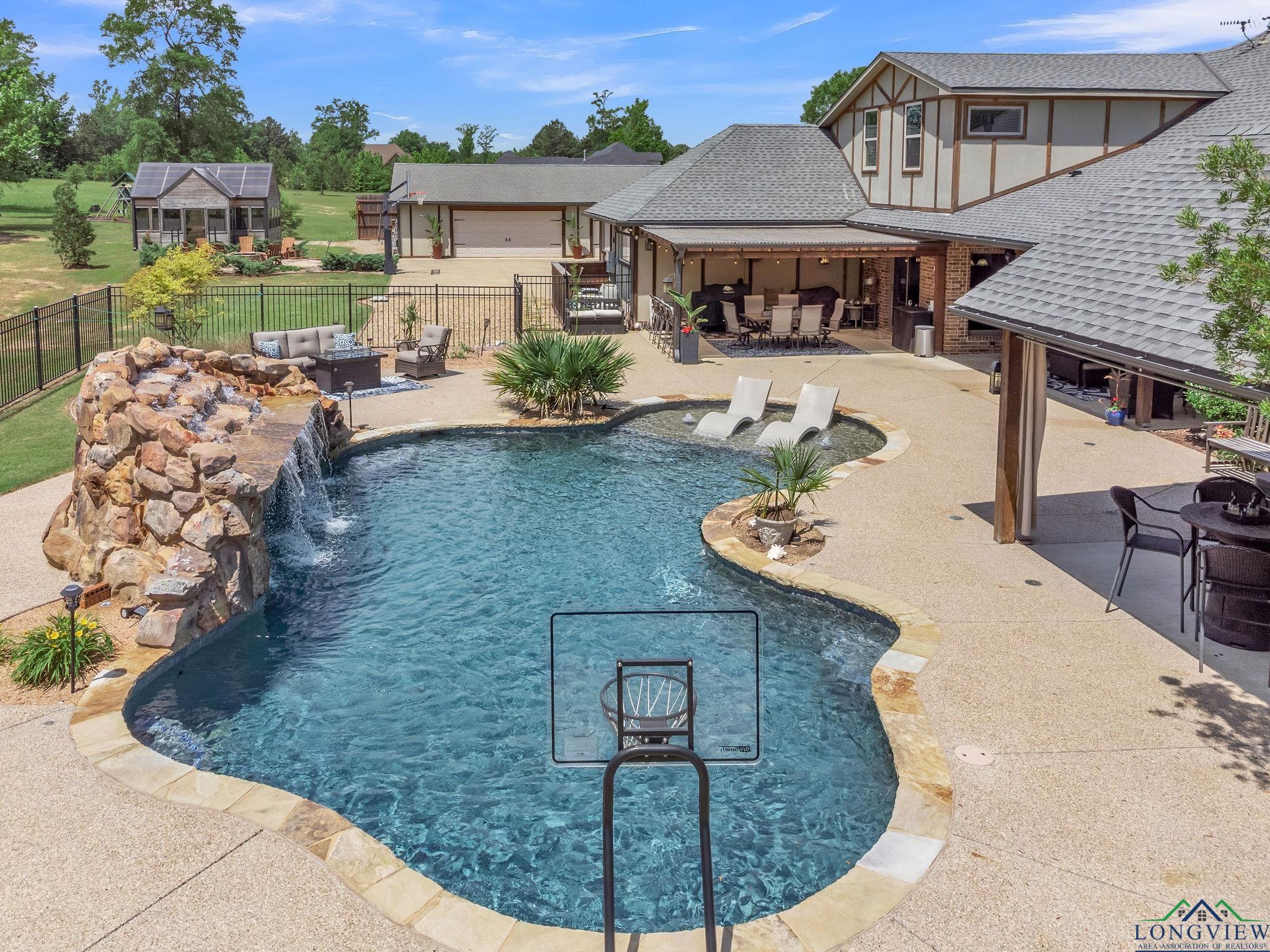 145 Deerfield Rd N Rd, Longview, Texas image 45