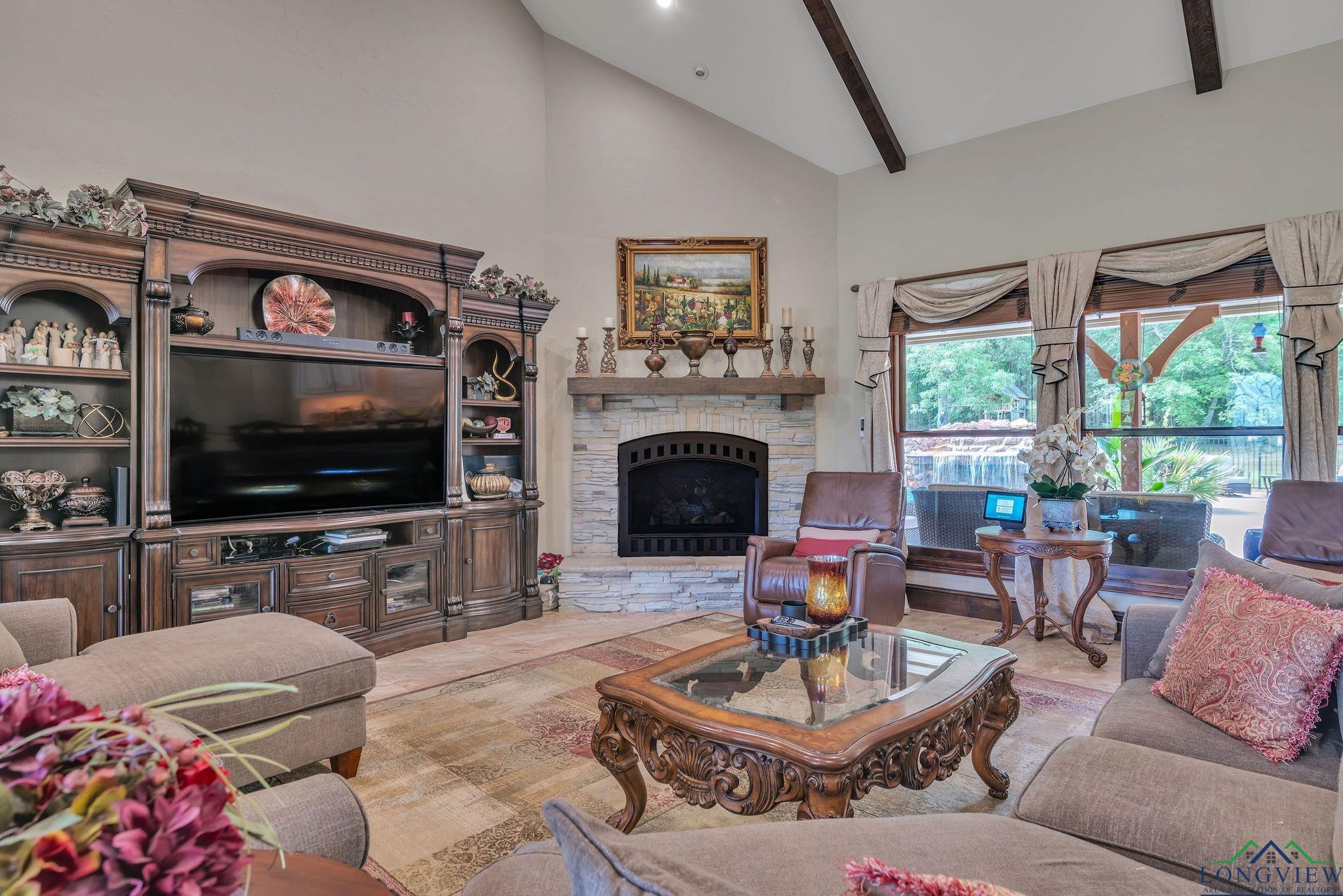 145 Deerfield Rd N Rd, Longview, Texas image 5