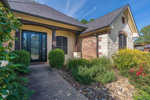 A home in Longview