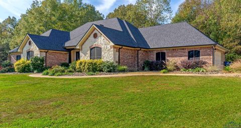 A home in Longview