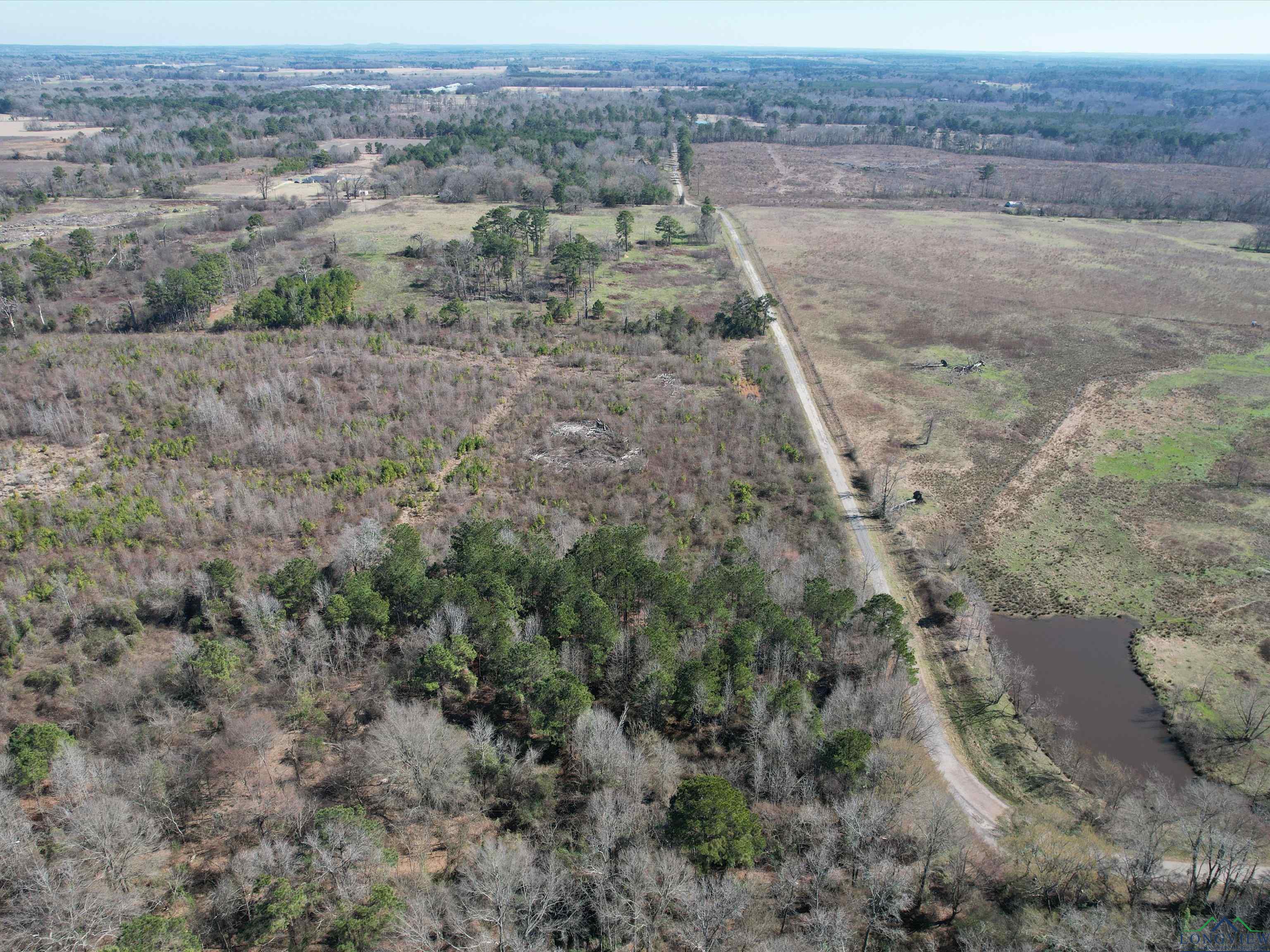 TBD Cr 3204, Daingerfield, Texas image 9