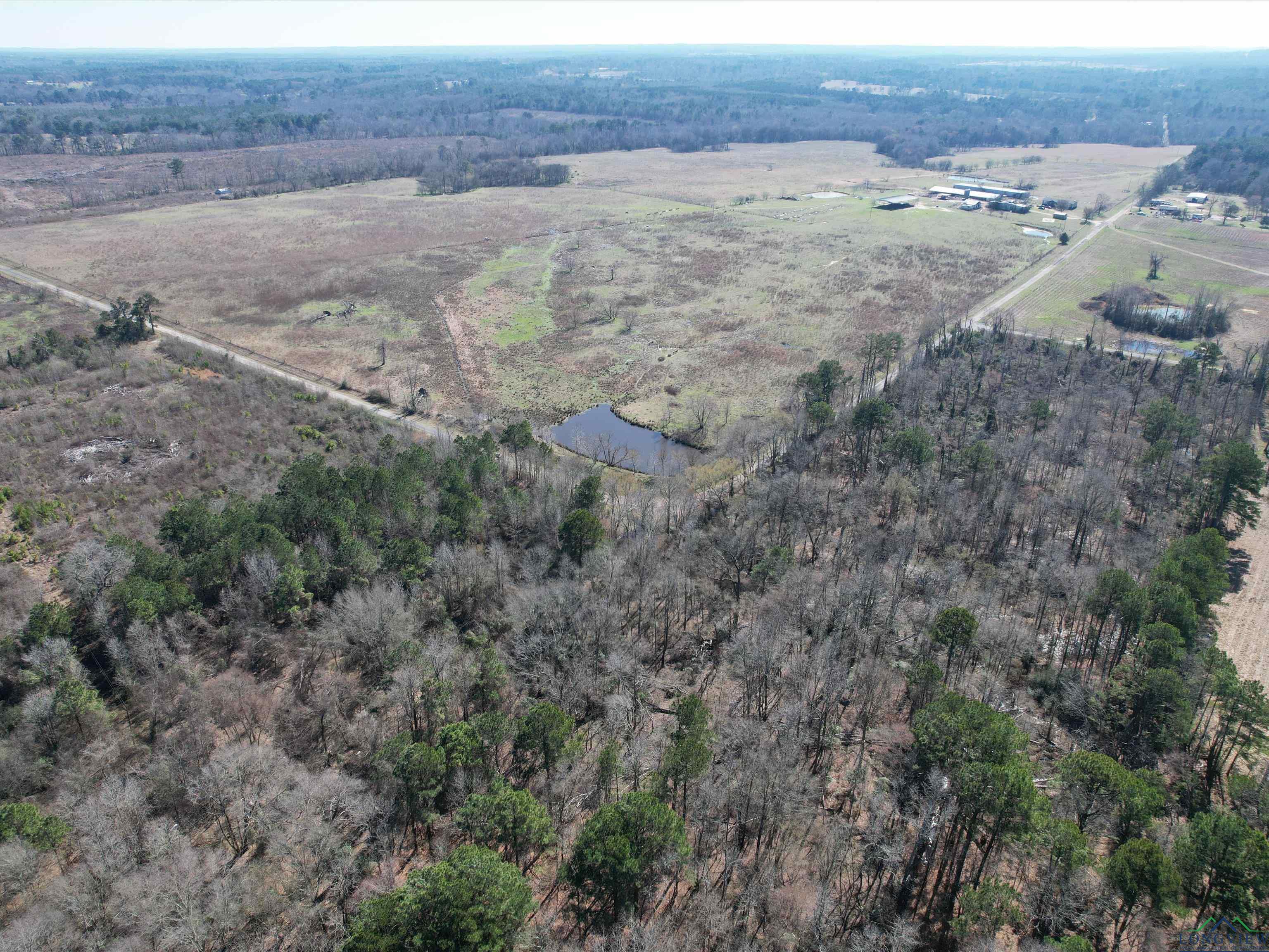 TBD Cr 3204, Daingerfield, Texas image 8