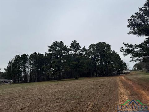 Vacant Land For Sale - 510 W Sterling Price Street<br/> Tatum, TX 75691