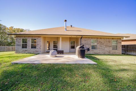 A home in Longview