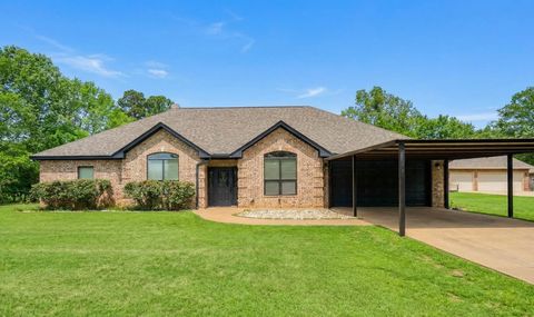 Homes For Sale - 16361 Fm 2208<br/> Harleton, TX 75651