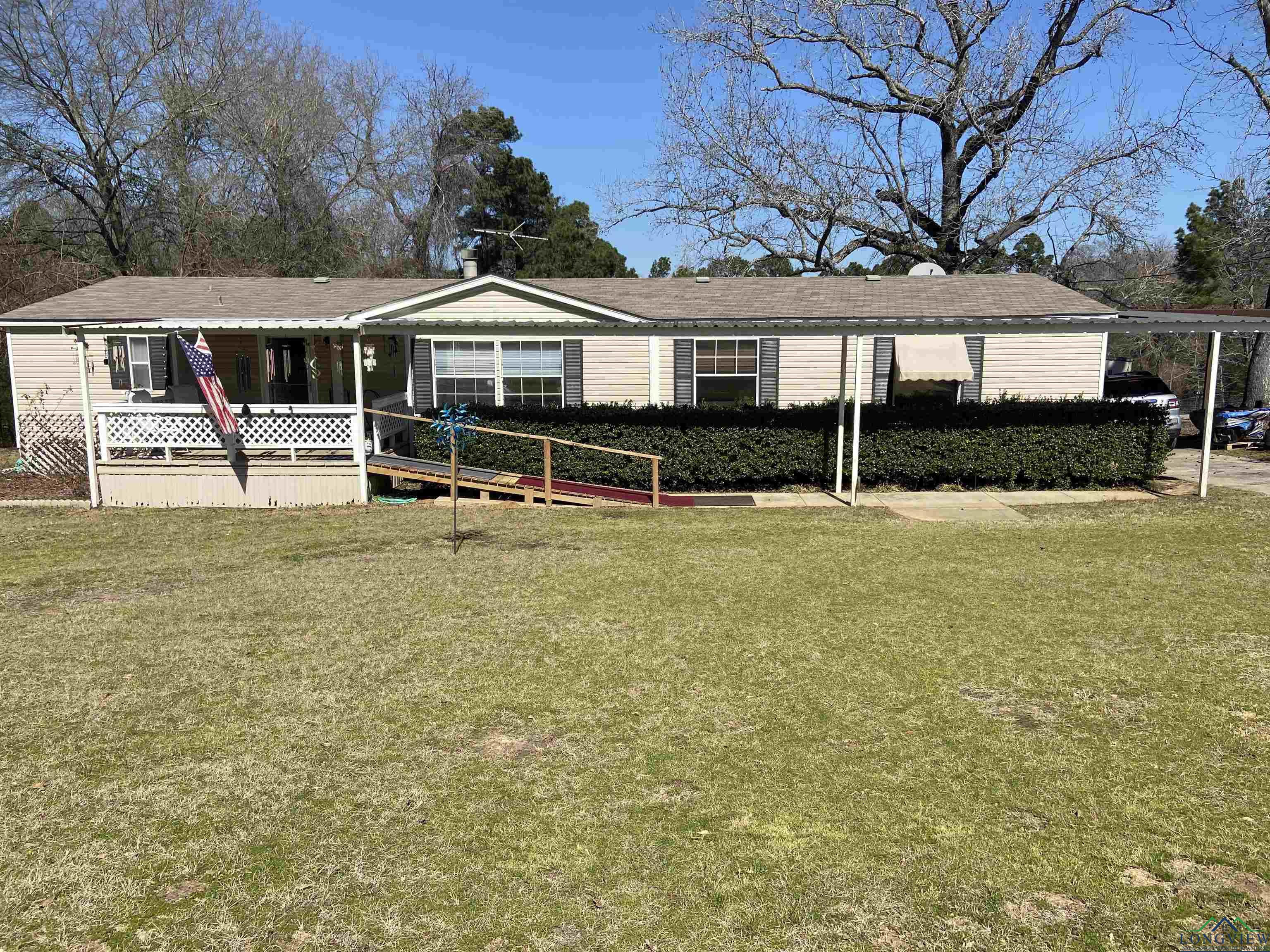 1960 Phillips Springs Rd, Gladewater, New Mexico image 1