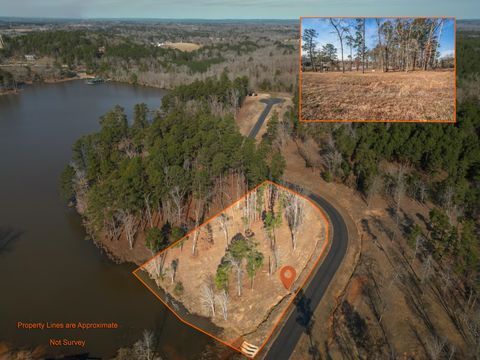 Vacant Land For Sale - LT 37 Marble Way<br/> Harrison County, Hallsville, TX 75650