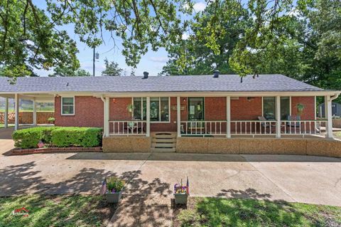 A home in Henderson