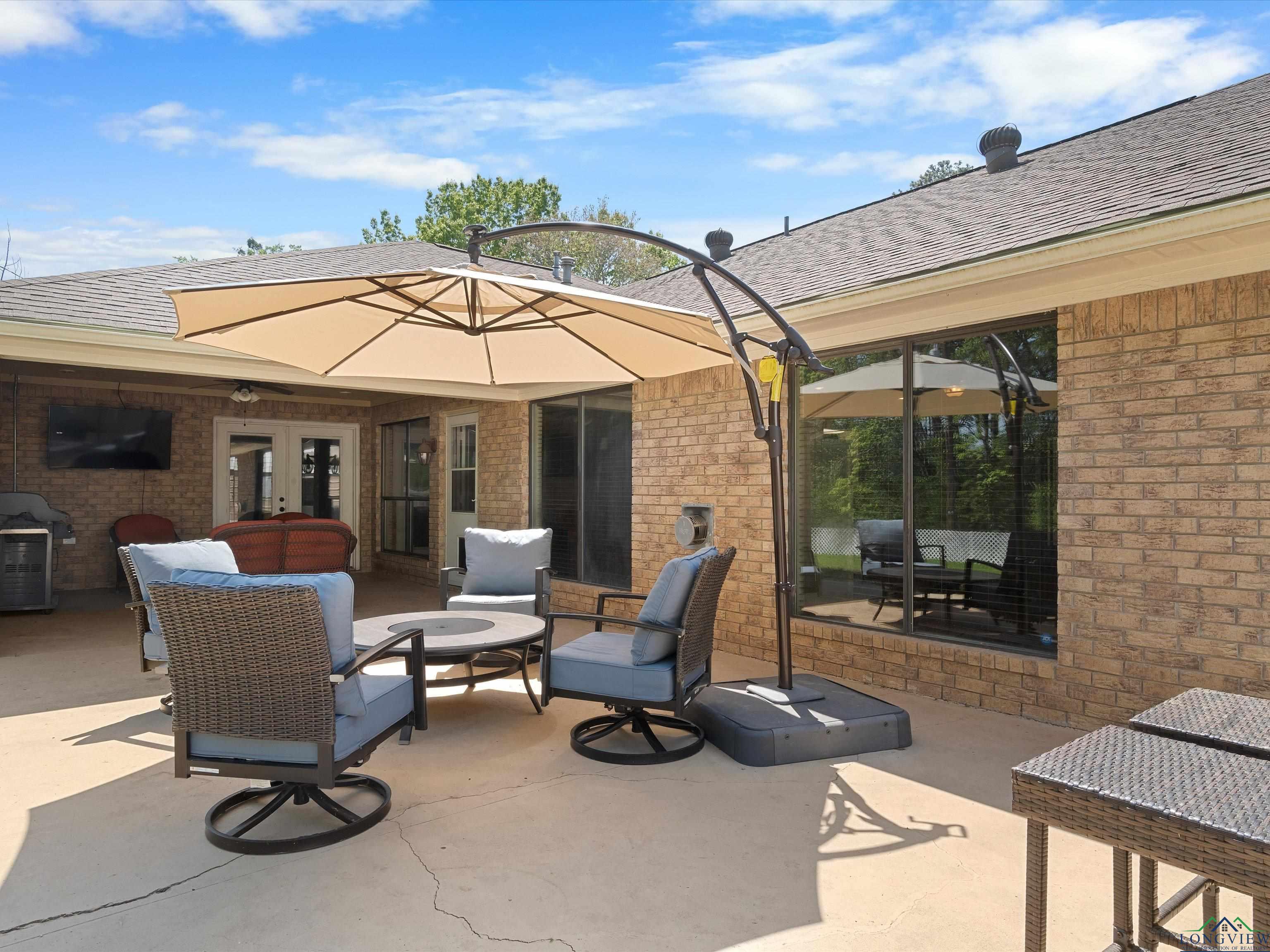 140 Hollybrook St, Gilmer, Texas image 31