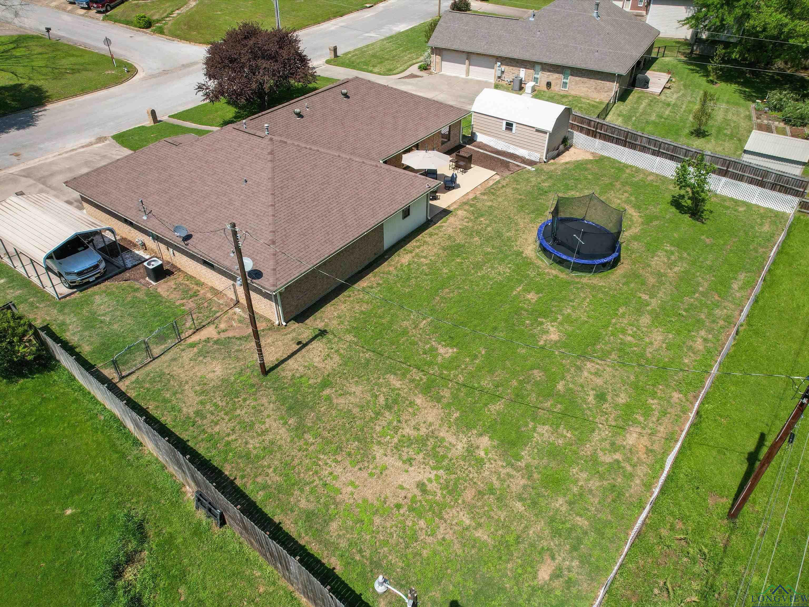 140 Hollybrook St, Gilmer, Texas image 8