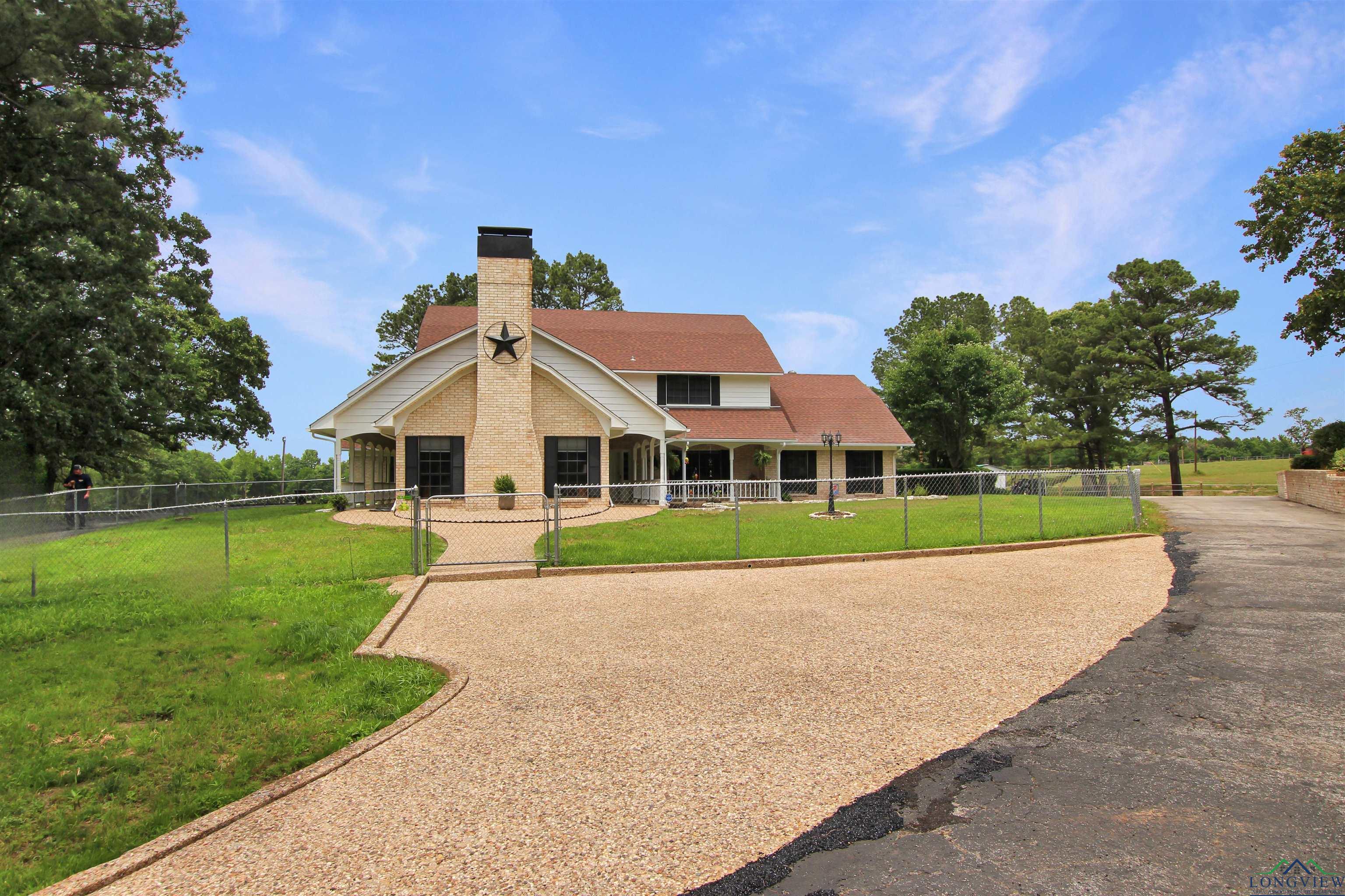 19413 Us Hwy 79 E, Jacksonville, Texas image 1