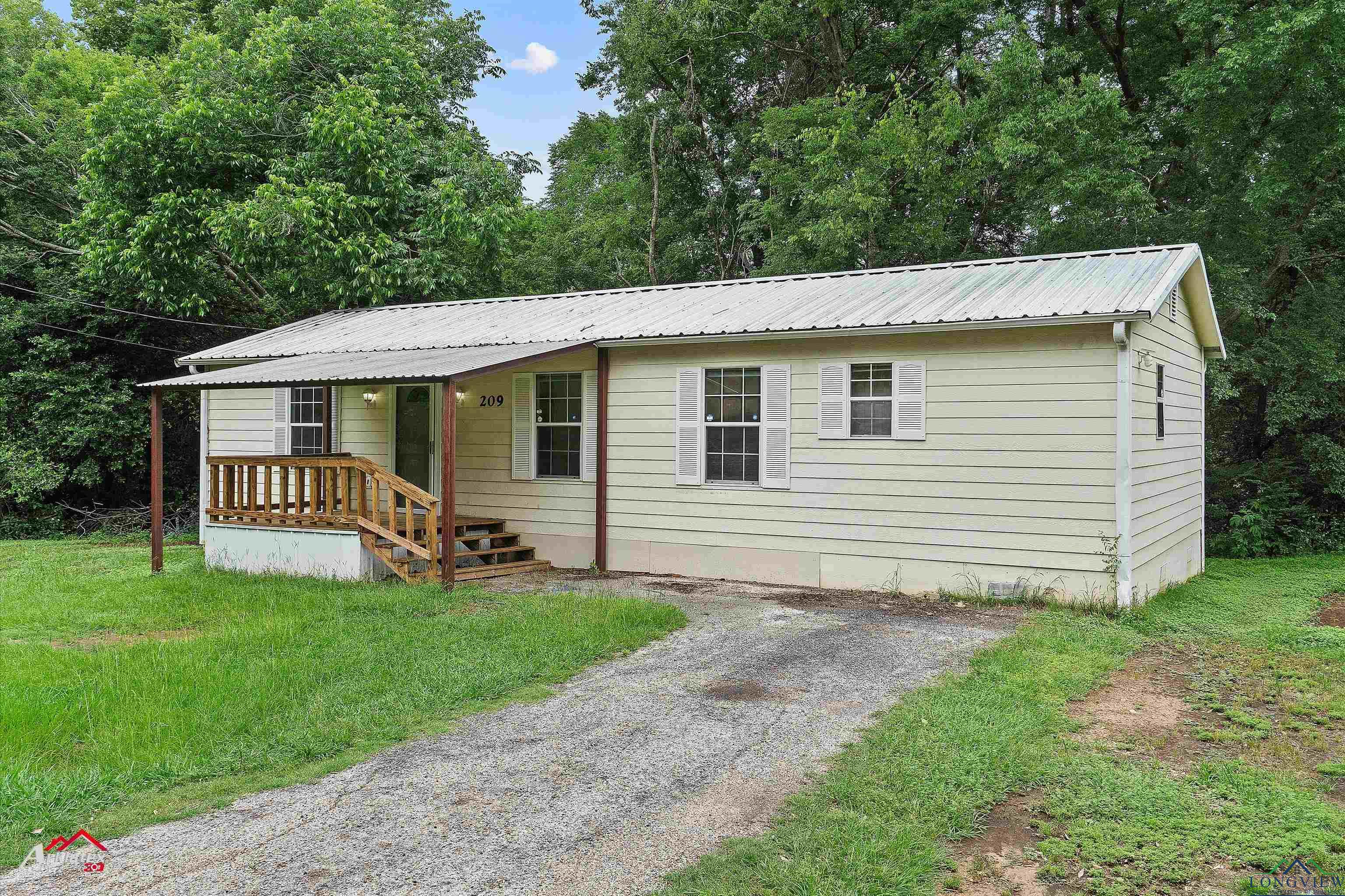 209 Norton Dr, Longview, Texas image 2