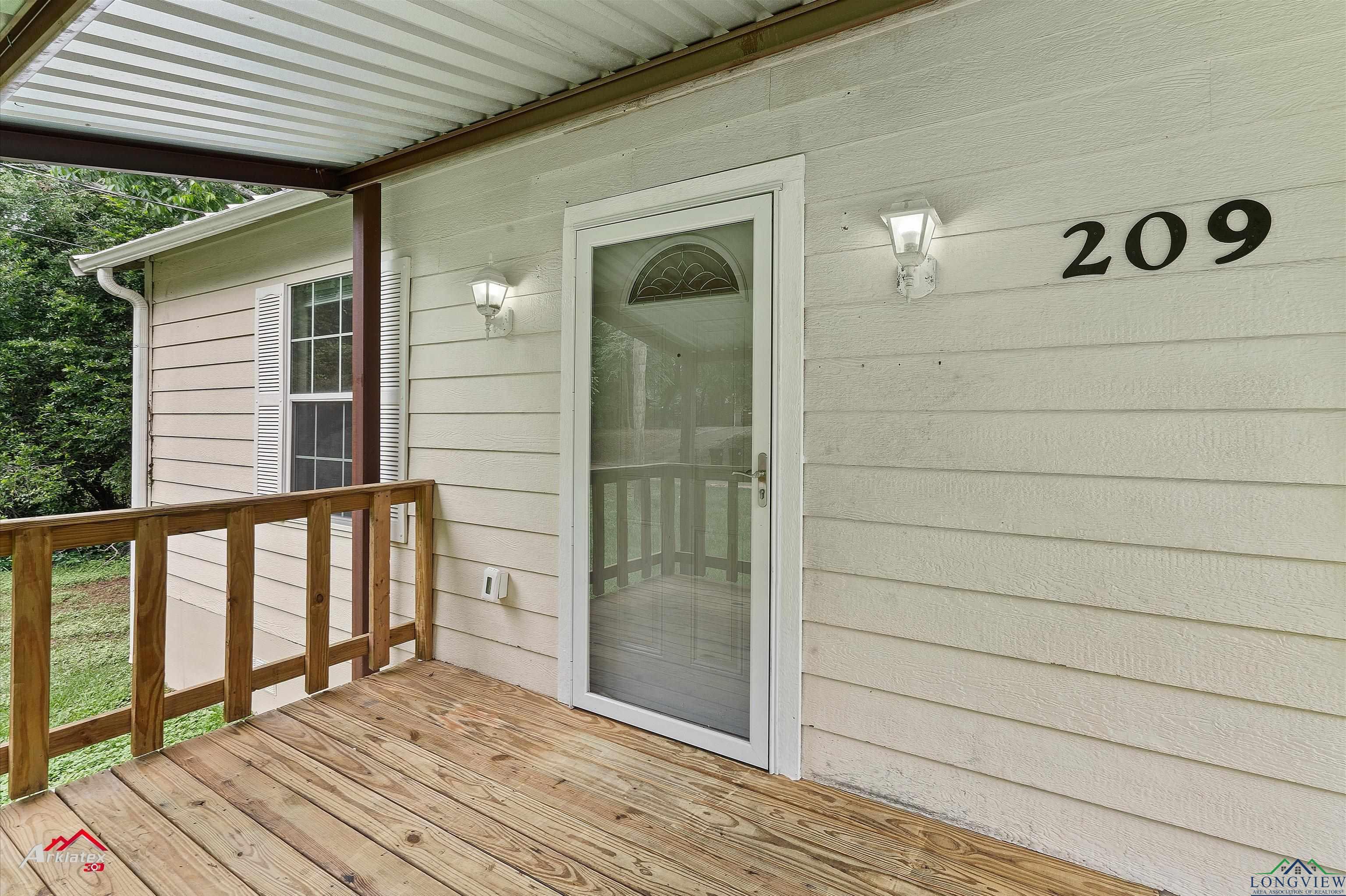 209 Norton Dr, Longview, Texas image 3