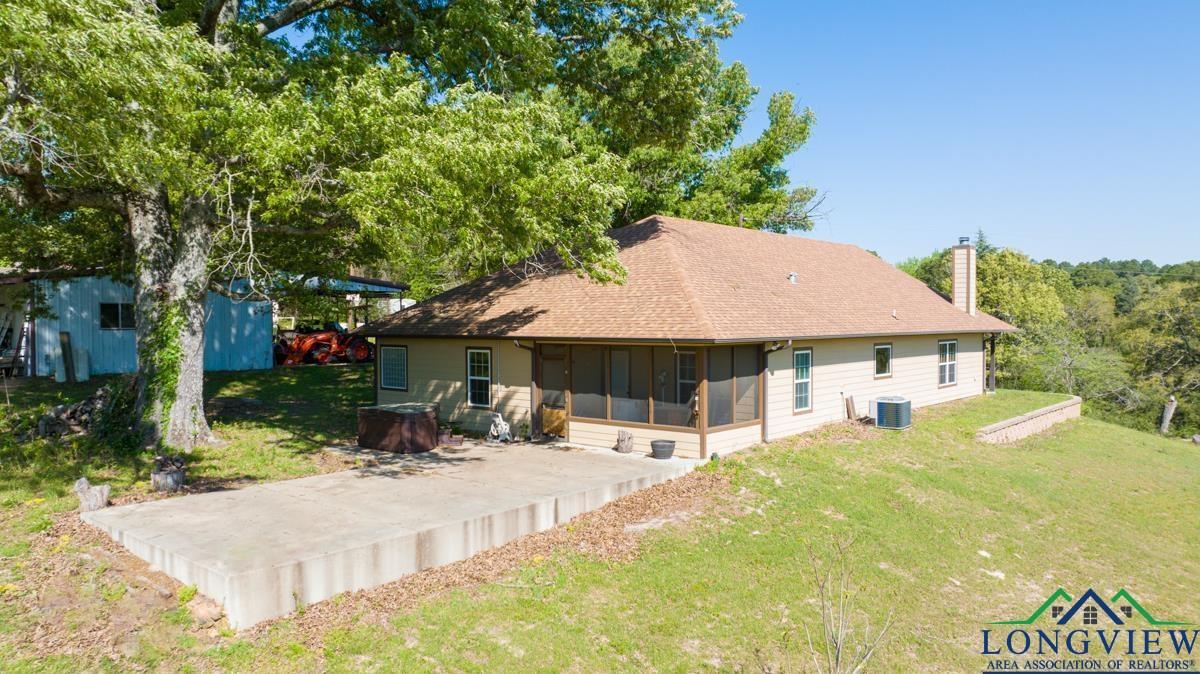 596 Anderson Rd, Harleton, Texas image 29