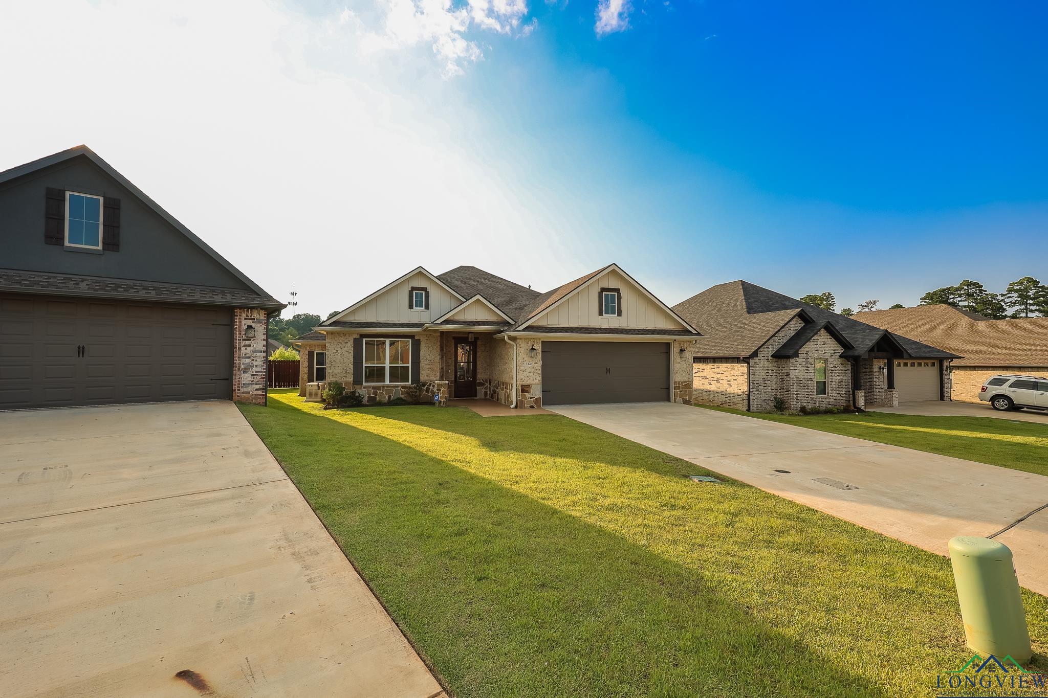 3340 Celebration Way, Longview, Texas image 2