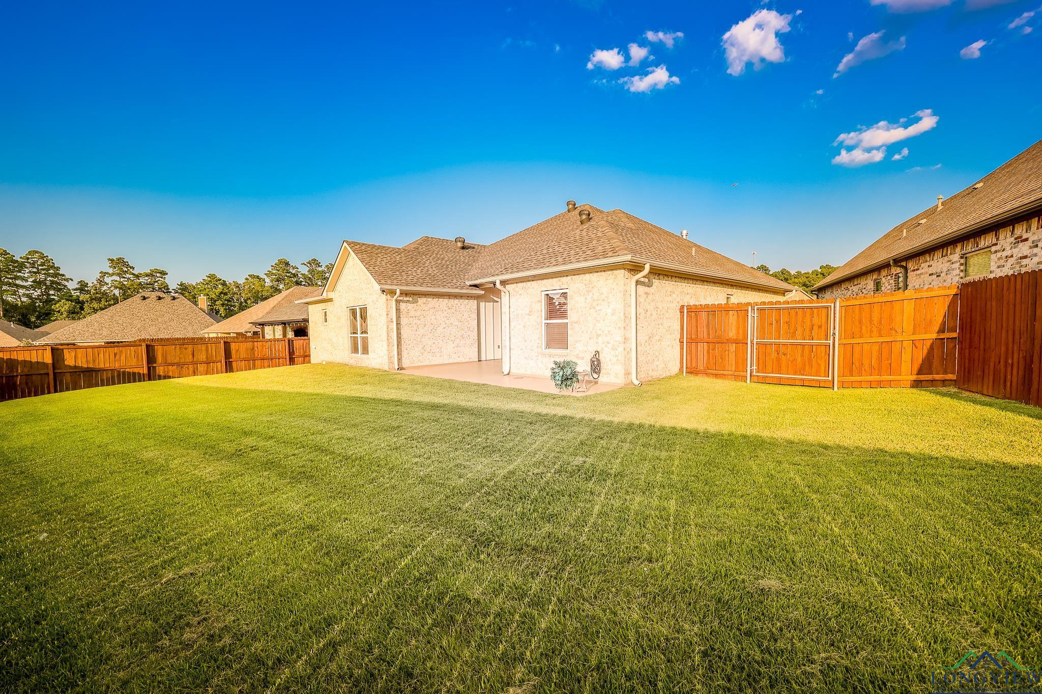 3340 Celebration Way, Longview, Texas image 30