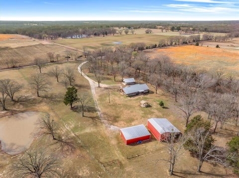Homes For Sale - 807 VZ County Road 1928<br/> Edgewood, TX 75117