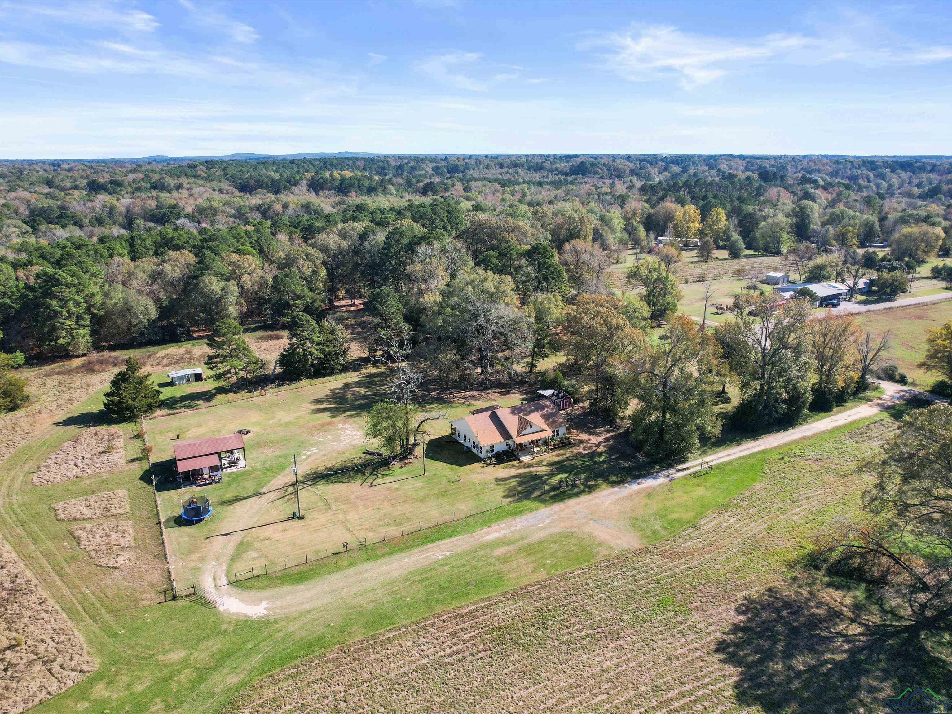 5968 Lemon Rd, Gilmer, Texas image 5