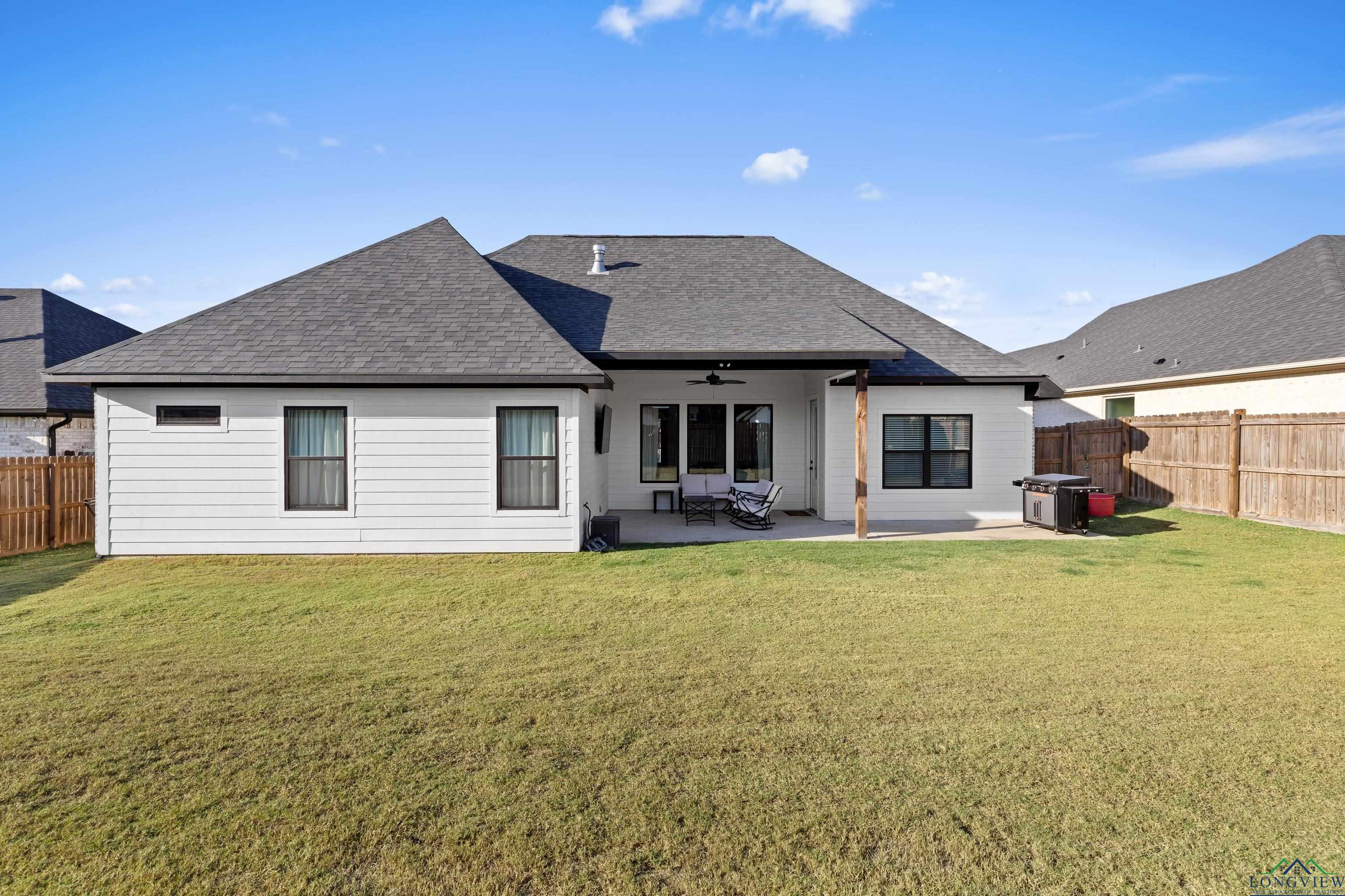 104 Decoy Lane, Hallsville, Texas image 34