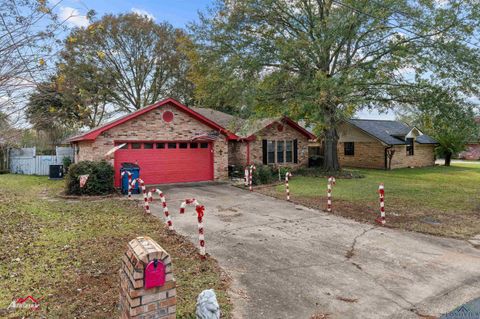 A home in Henderson