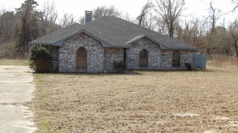 Homes For Sale - 8779 Tx Hwy 11<br/> Cass County, Hughes Springs, TX 75656